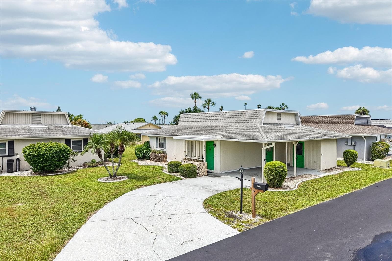 Single Family Residence at 704 RADFORD PL, SUN CITY CENTER, photo 44 of 45