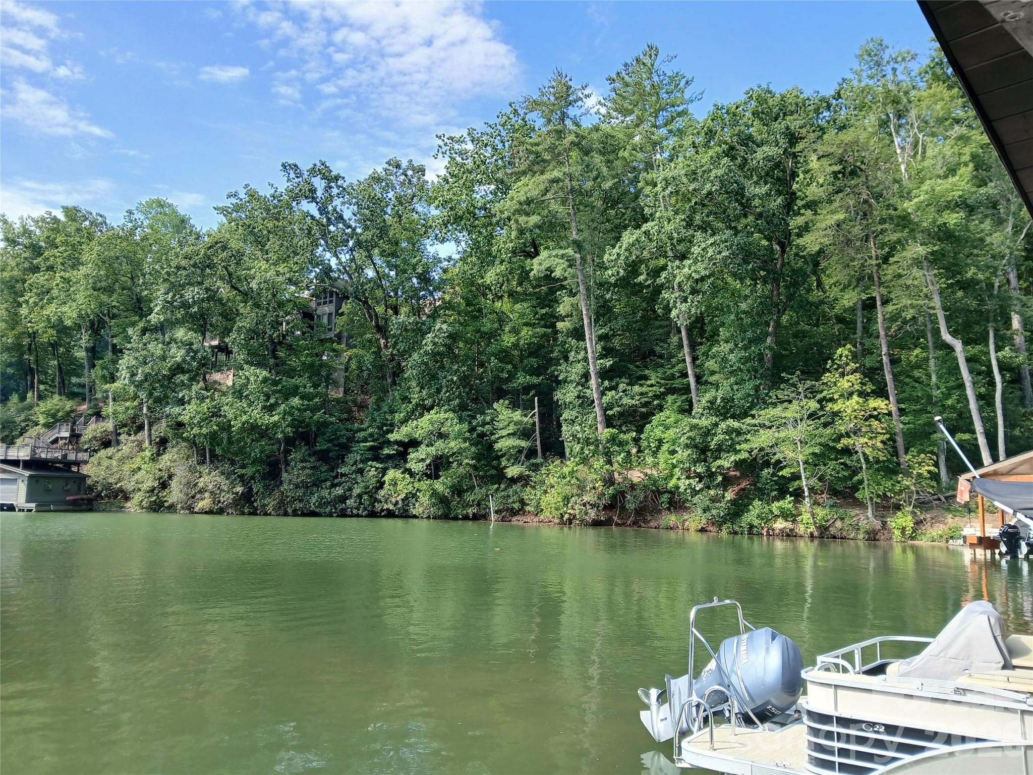 Lot at Lake Lure, photo 2 of 93