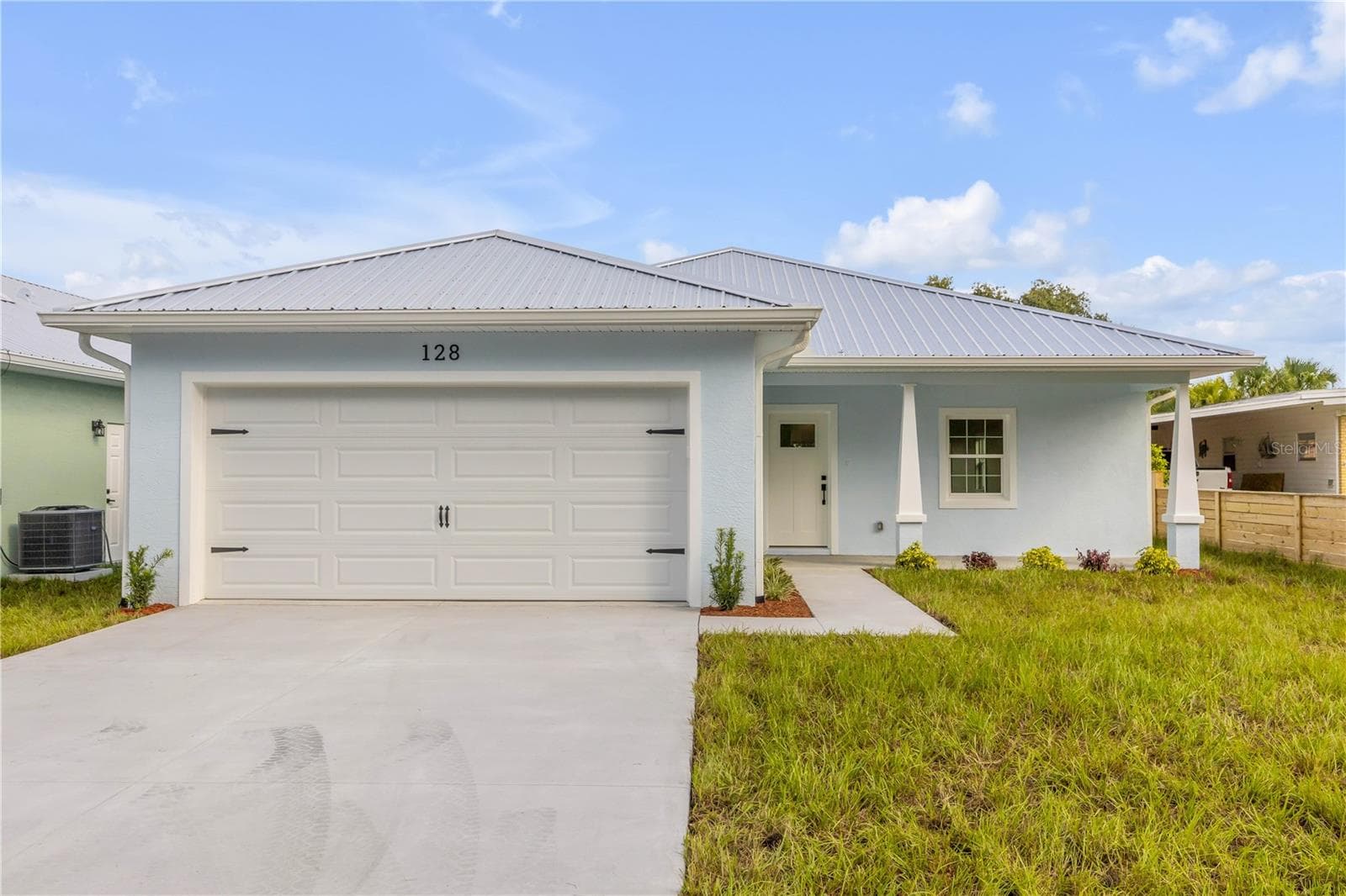 128 INDIAN CREEK RD
