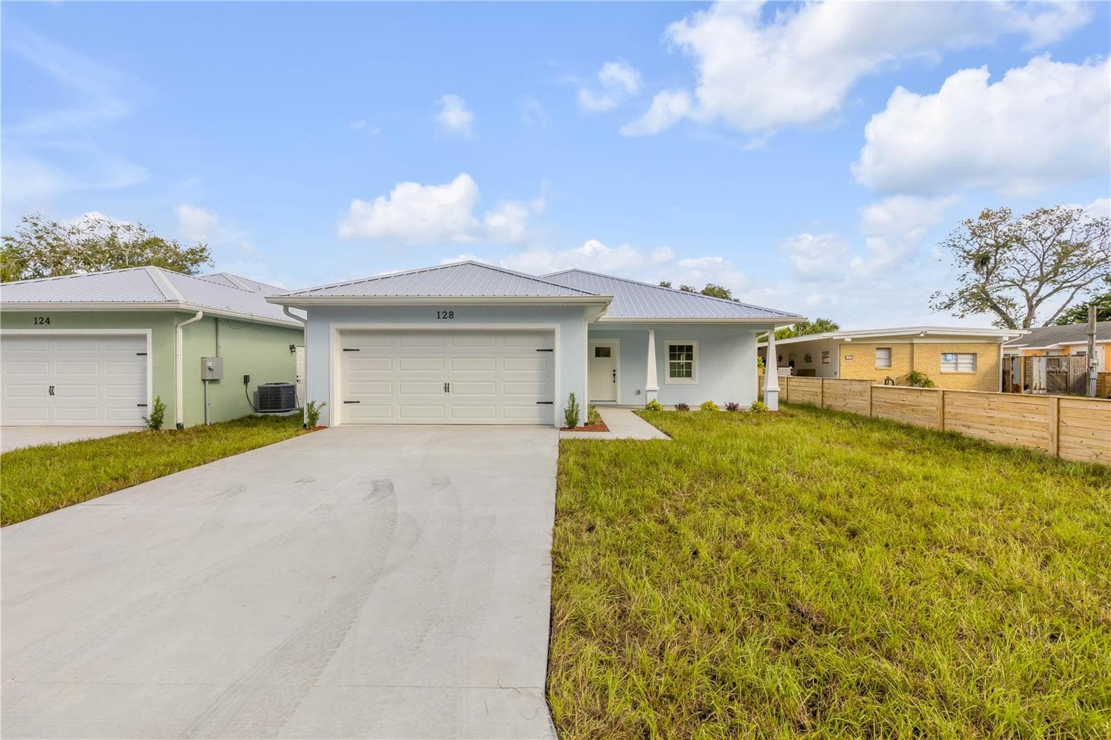 Single Family Residence at 128 INDIAN CREEK RD, OAK HILL, photo 64 of 71