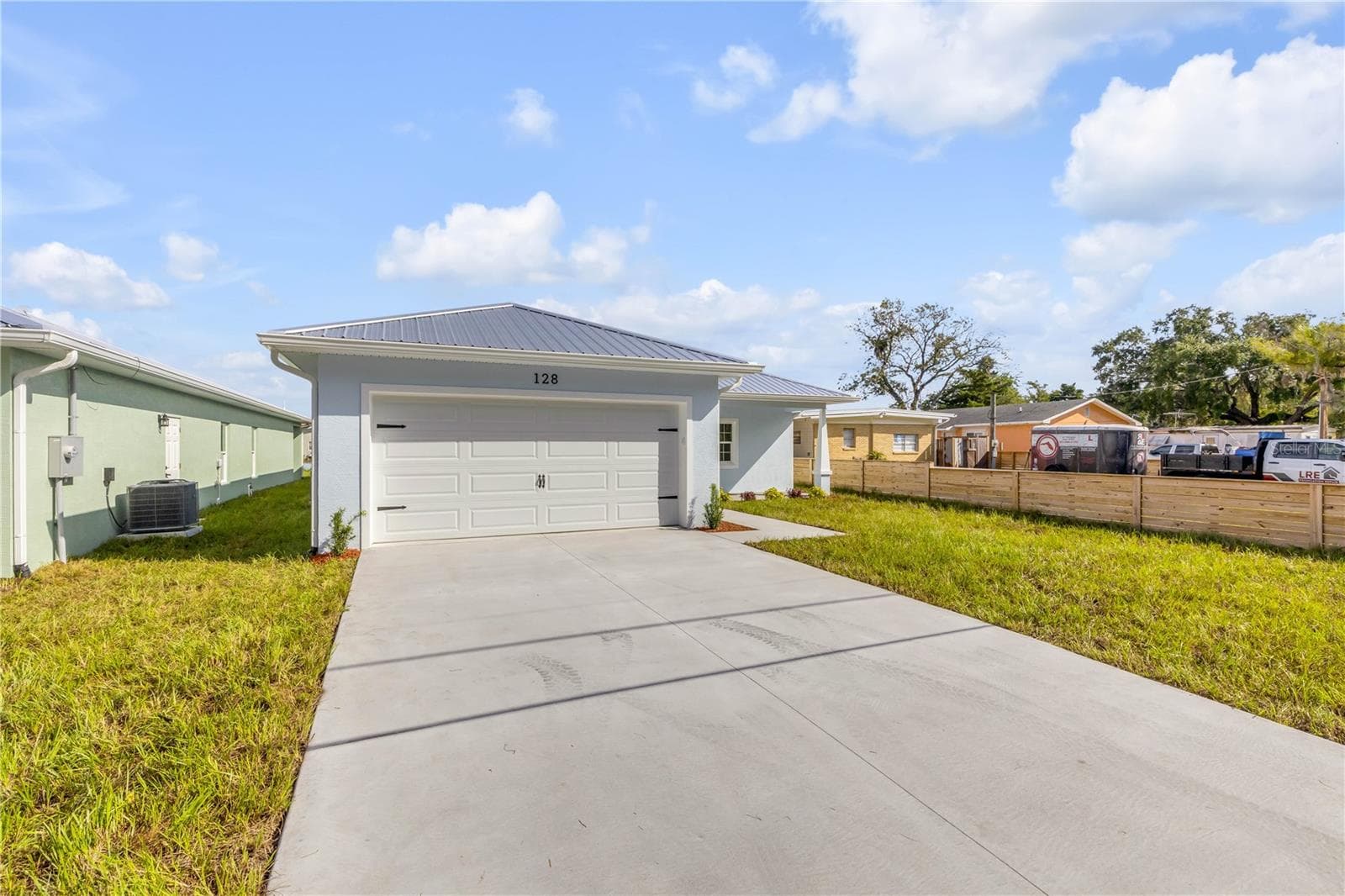 Single Family Residence at 128 INDIAN CREEK RD, OAK HILL, photo 65 of 71