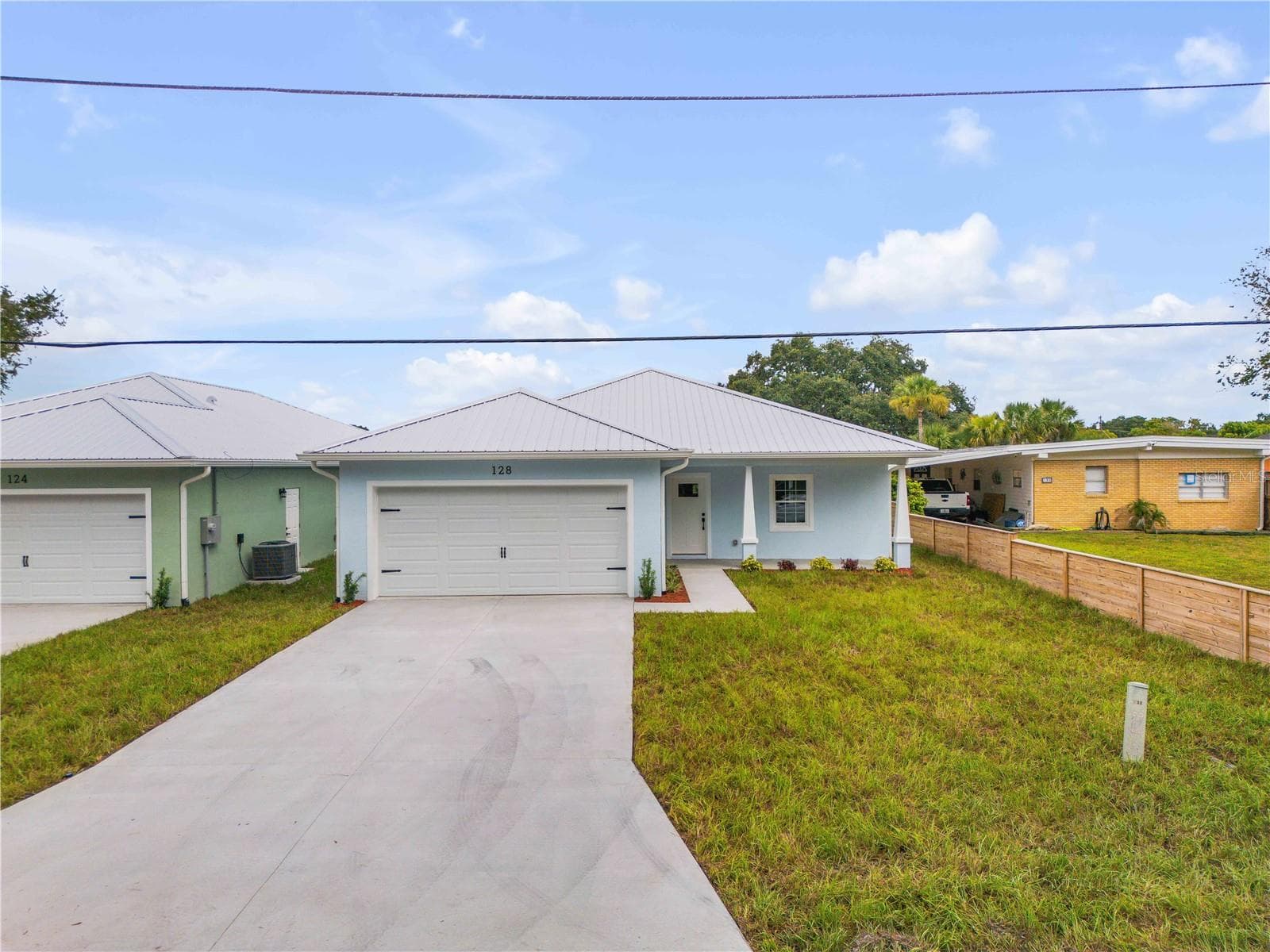 Single Family Residence at 128 INDIAN CREEK RD, OAK HILL, photo 66 of 71