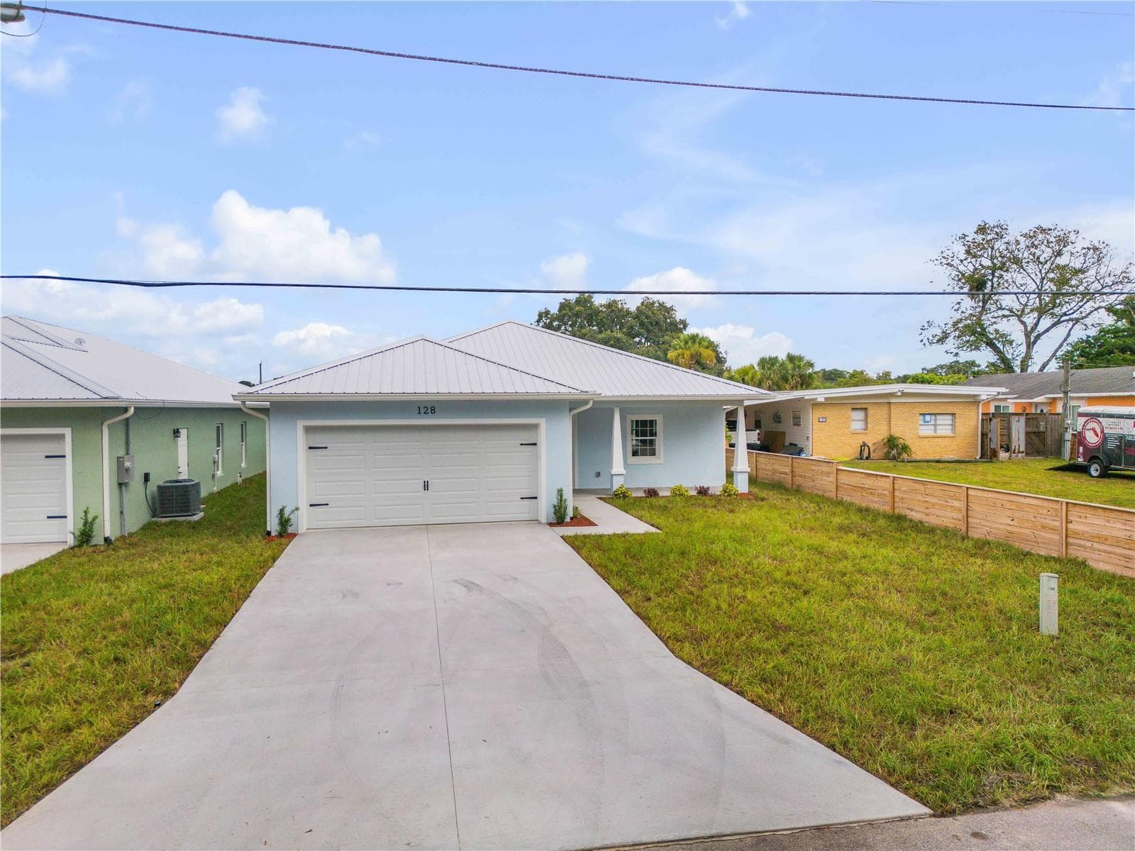Single Family Residence at 128 INDIAN CREEK RD, OAK HILL, photo 67 of 71
