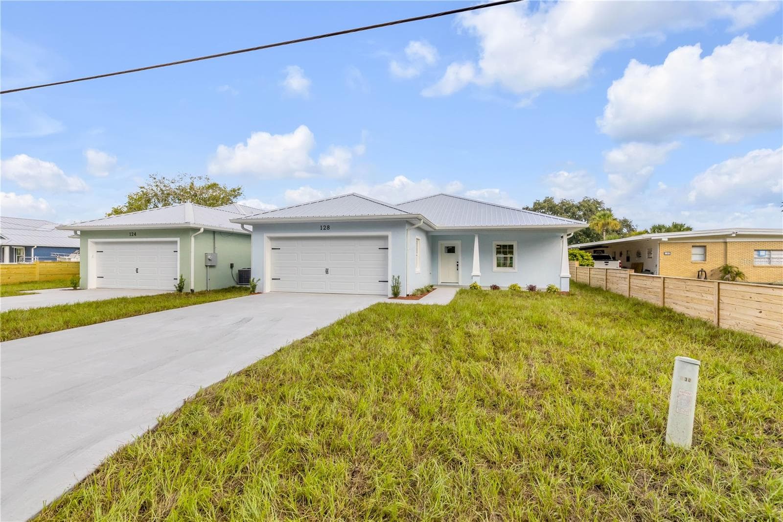 Single Family Residence at 128 INDIAN CREEK RD, OAK HILL, photo 68 of 71