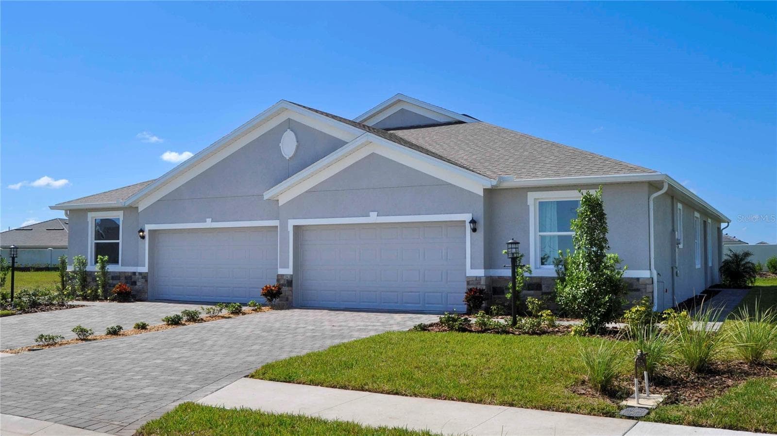Villa at 309 157TH CT E, BRADENTON, photo 2 of 35