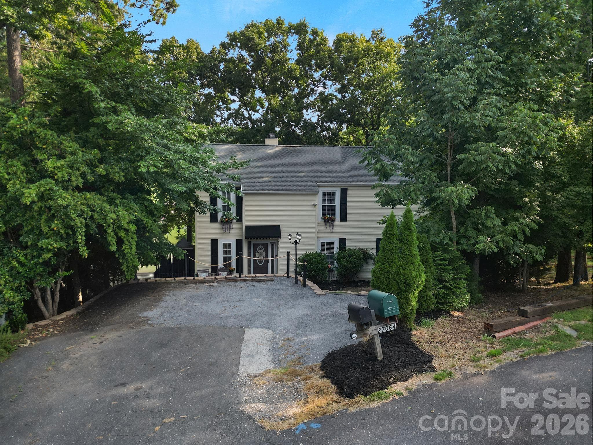 Single Family Residence at 27059 Catamaran Road, Tega Cay, photo 3 of 48