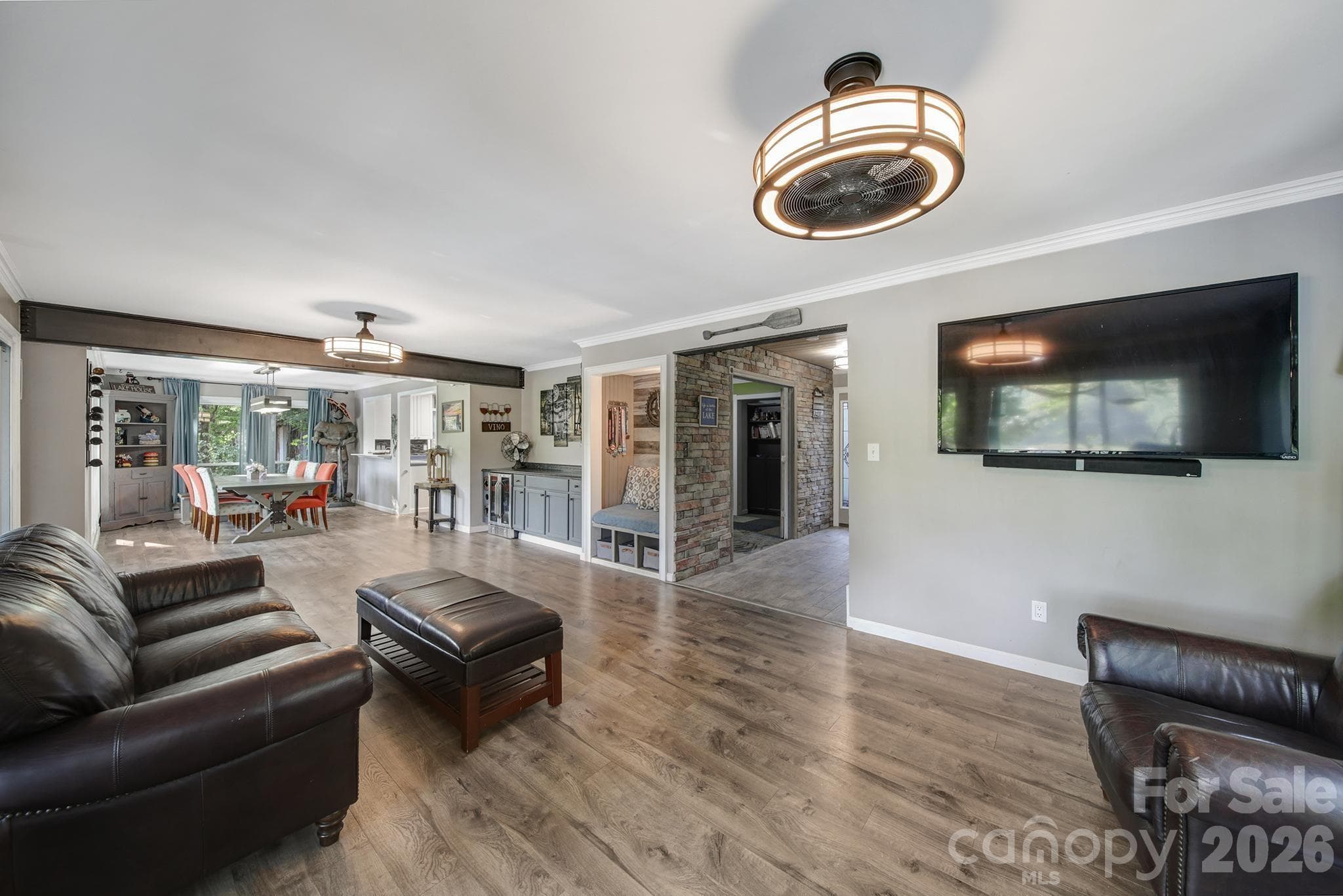 Single Family Residence at 27059 Catamaran Road, Tega Cay, photo 13 of 48