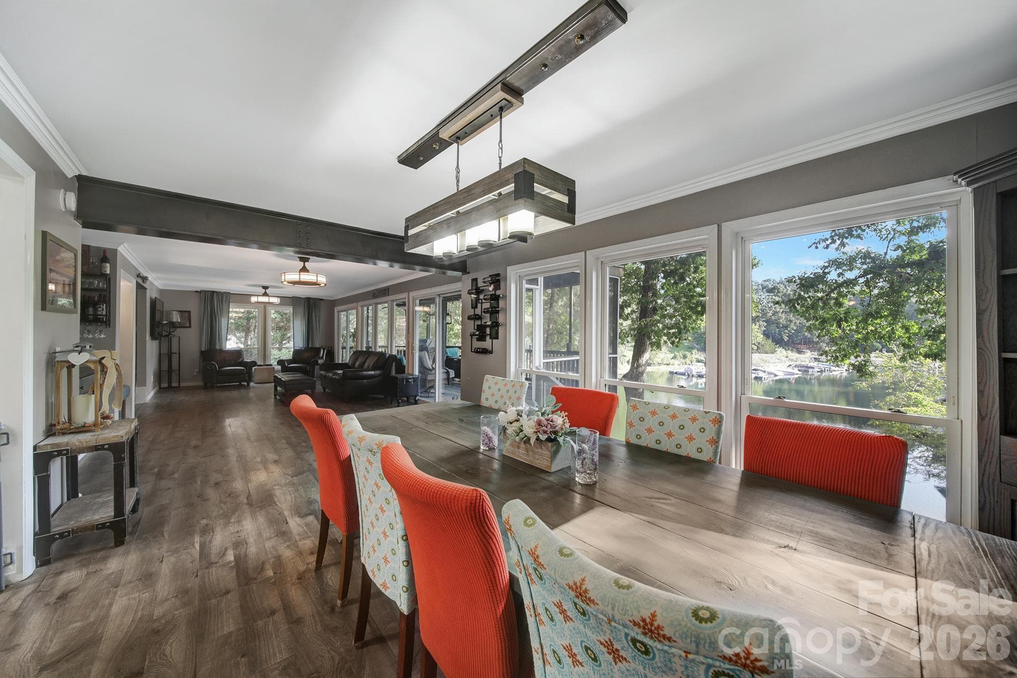 Single Family Residence at 27059 Catamaran Road, Tega Cay, photo 16 of 48