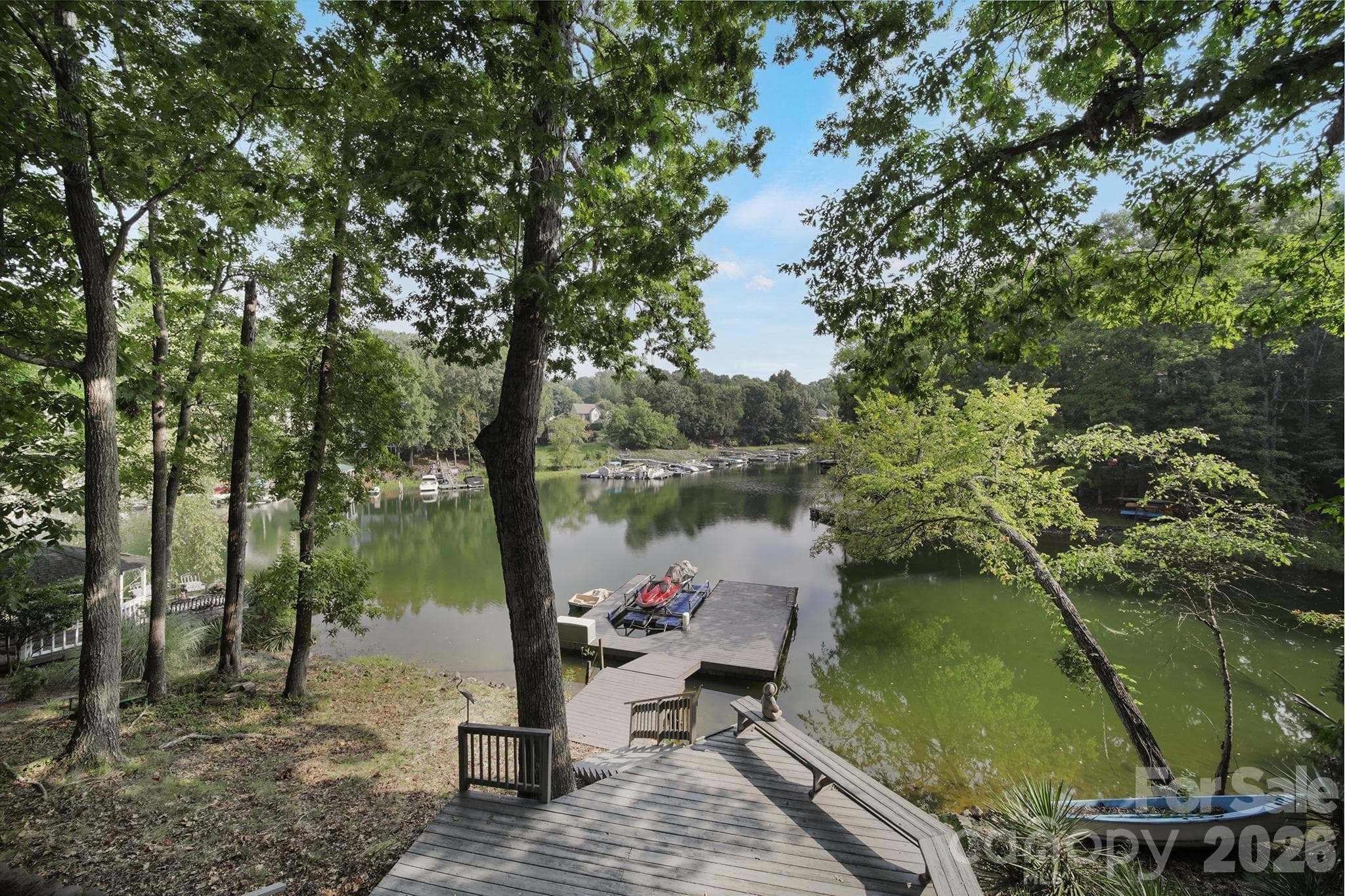 Single Family Residence at 27059 Catamaran Road, Tega Cay, photo 45 of 48