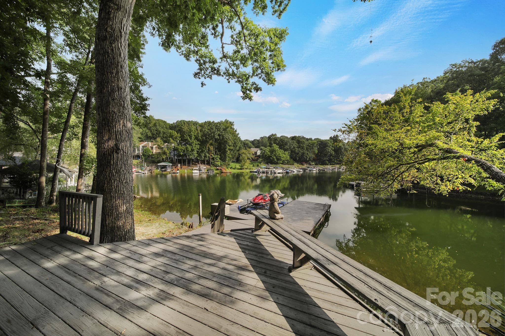 Single Family Residence at 27059 Catamaran Road, Tega Cay, photo 48 of 48