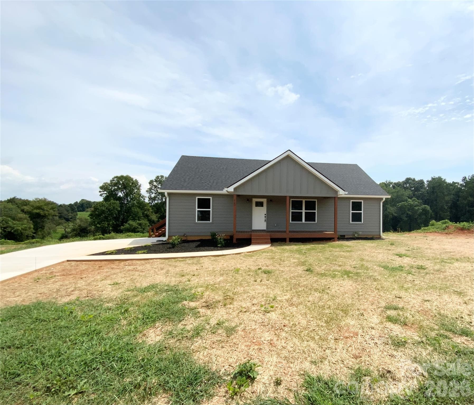 Single Family Residence at 260 Forest Lake Road, Forest City, photo 2 of 23