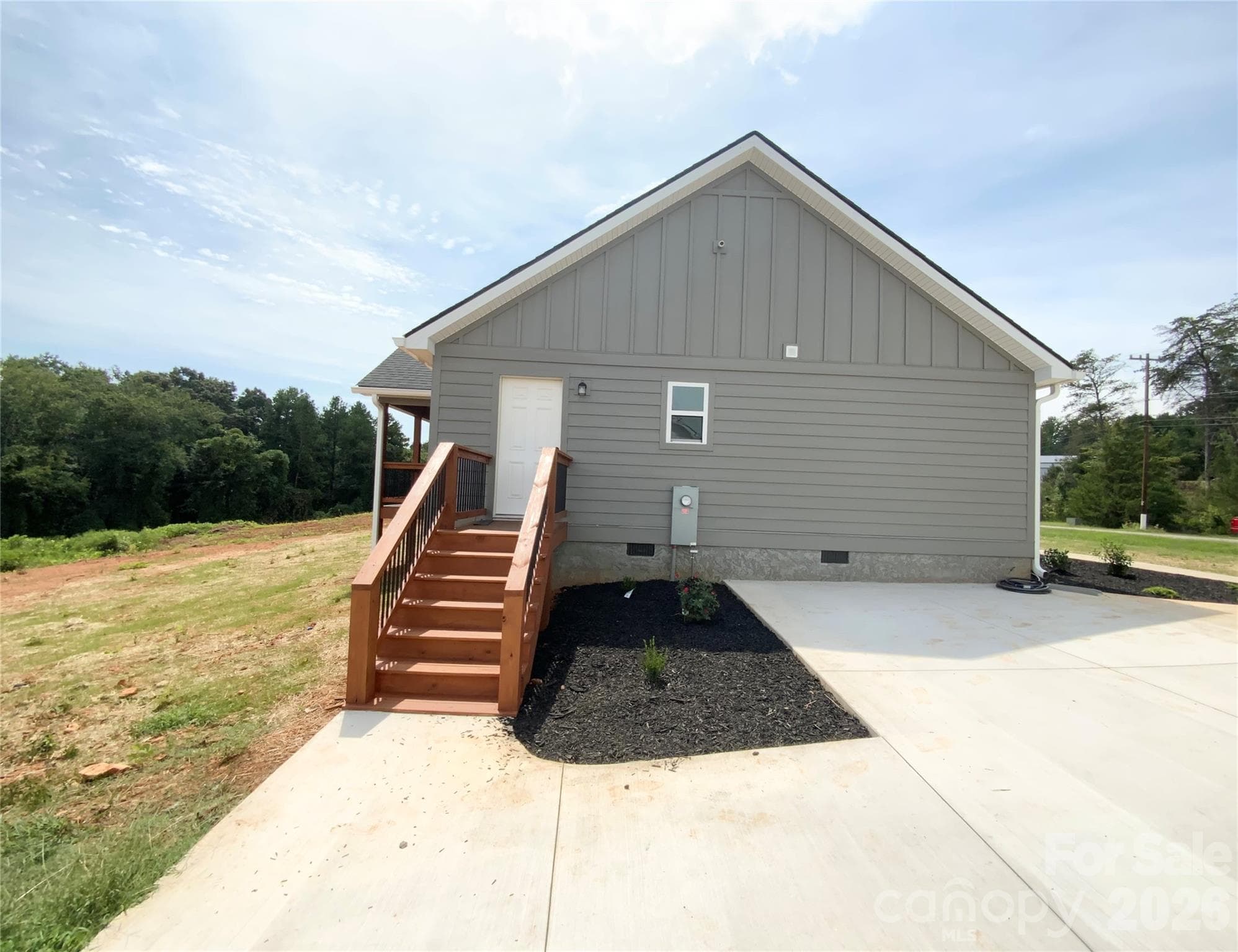 Single Family Residence at 260 Forest Lake Road, Forest City, photo 3 of 23