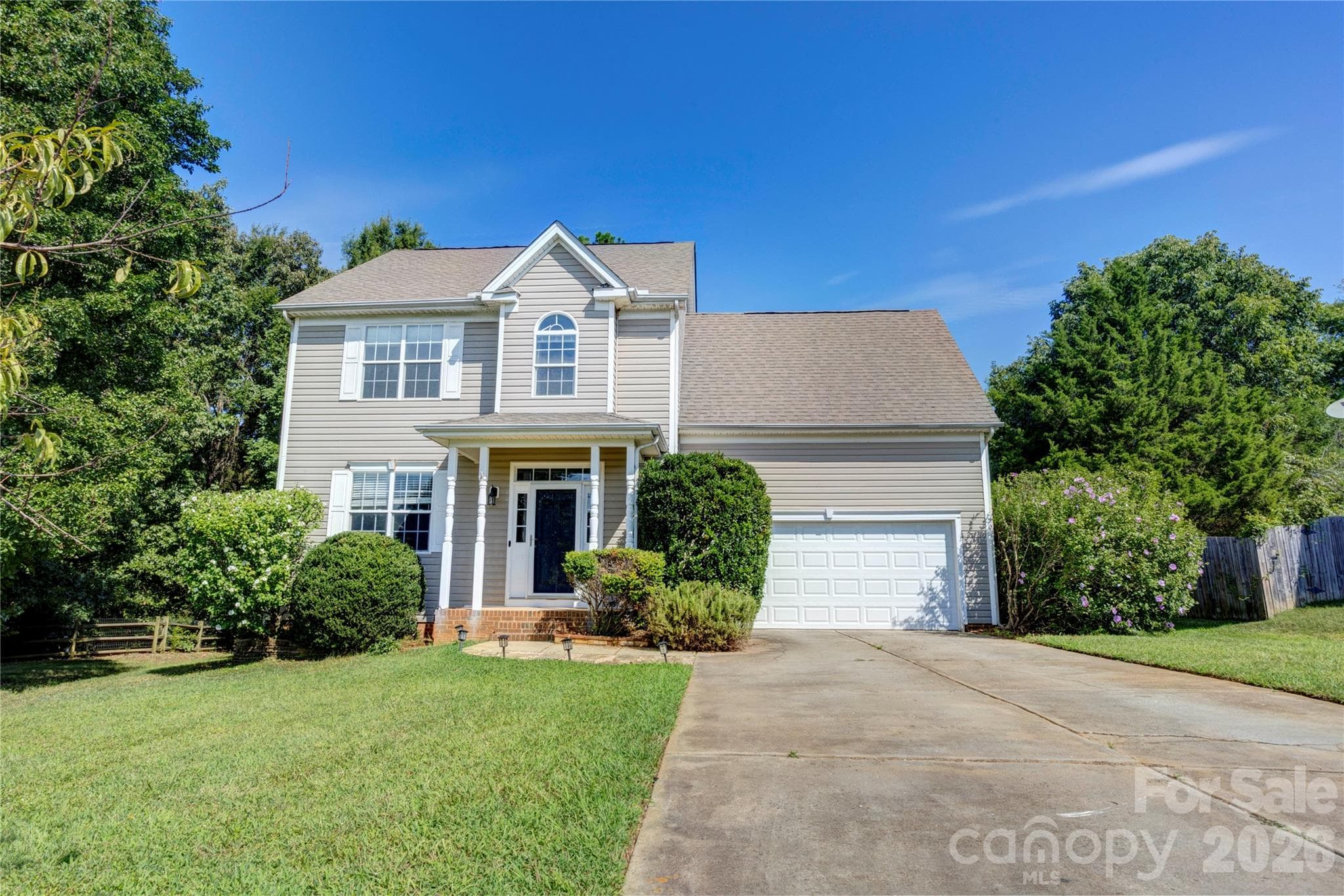 4296 Deacon Court SW