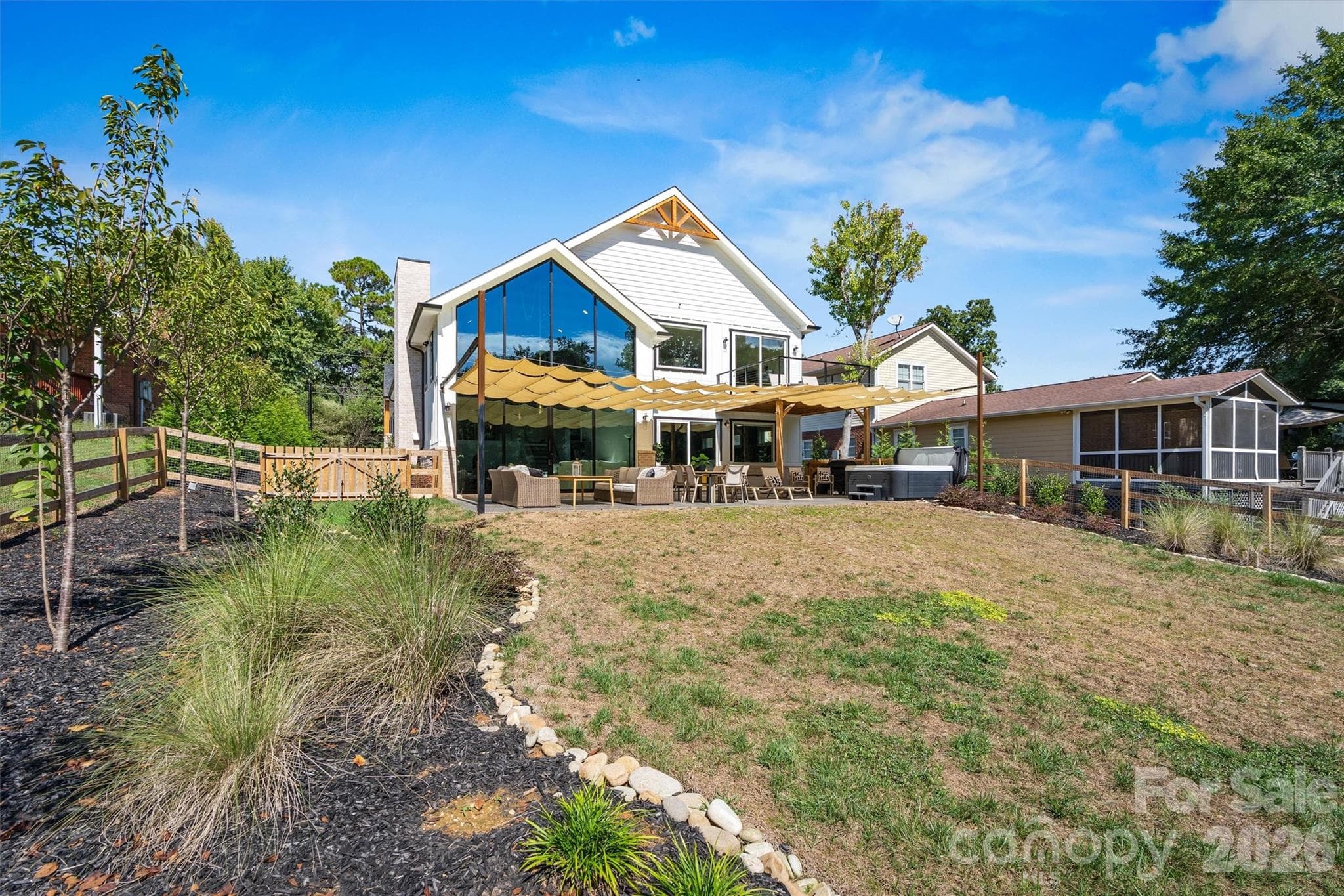 Single Family Residence at 7834 Green Cove Court, Denver, photo 4 of 48