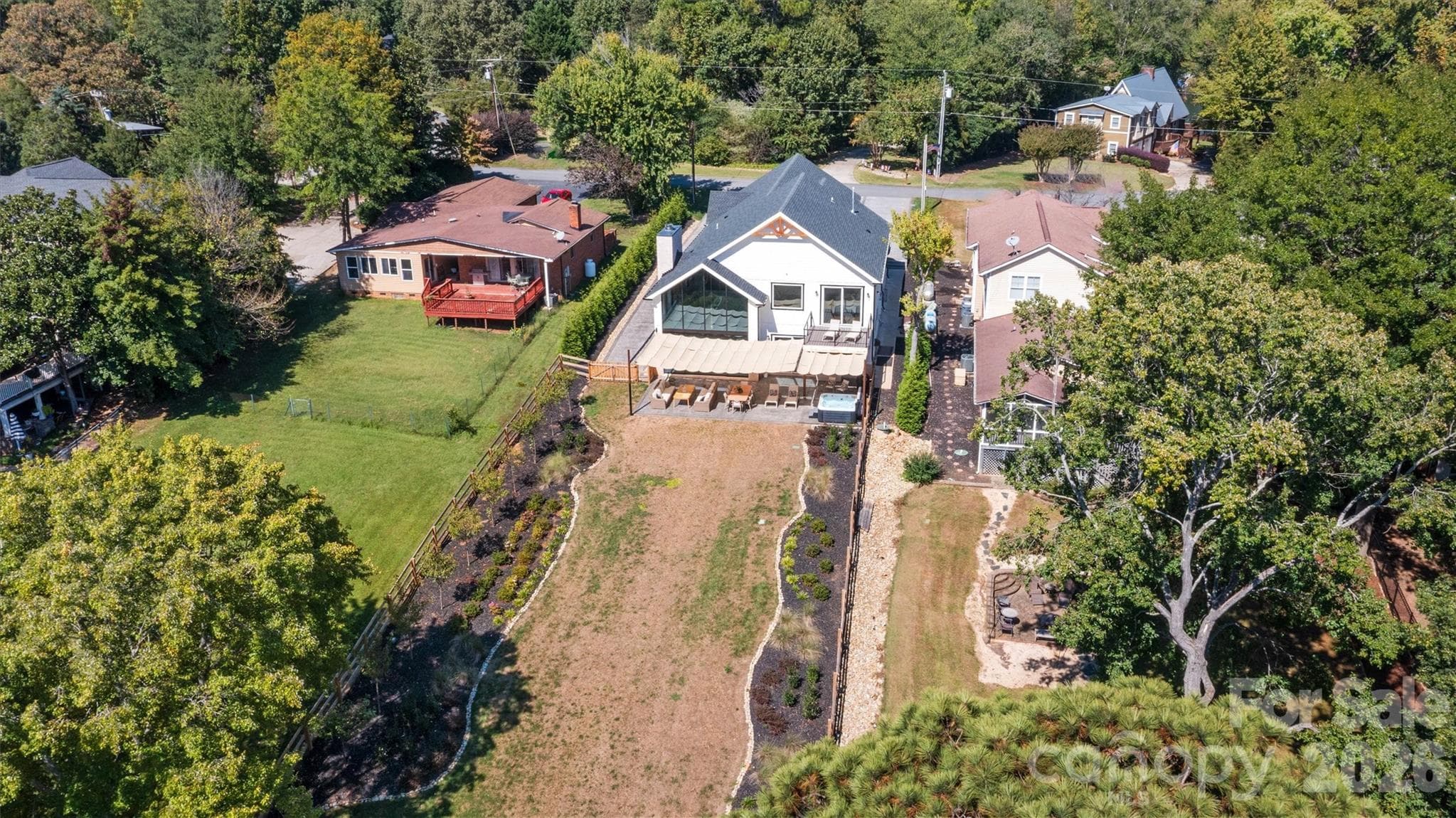 Single Family Residence at 7834 Green Cove Court, Denver, photo 11 of 48