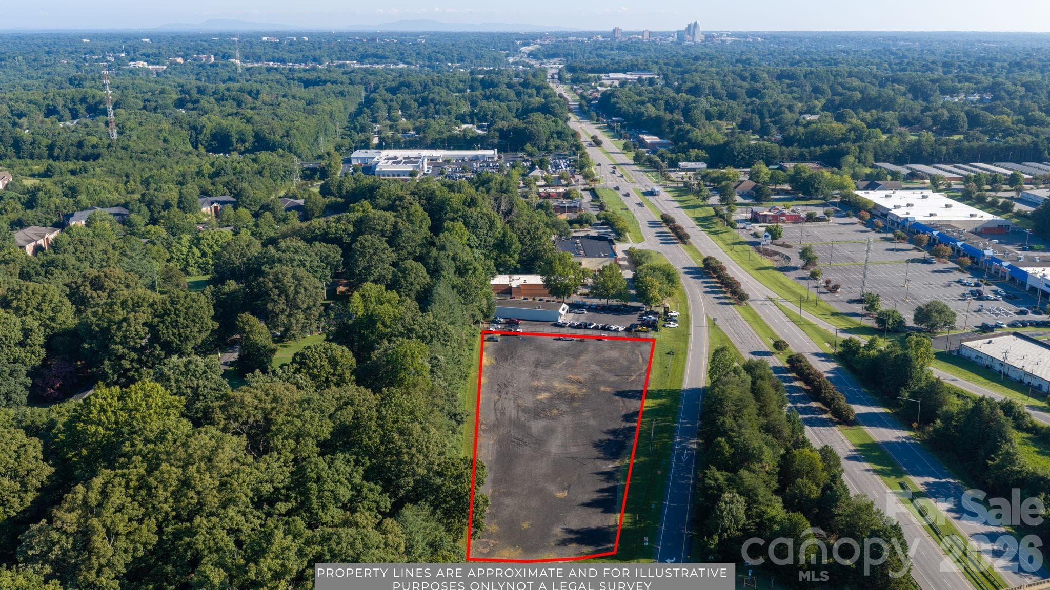 3196 Peters Creek Parkway