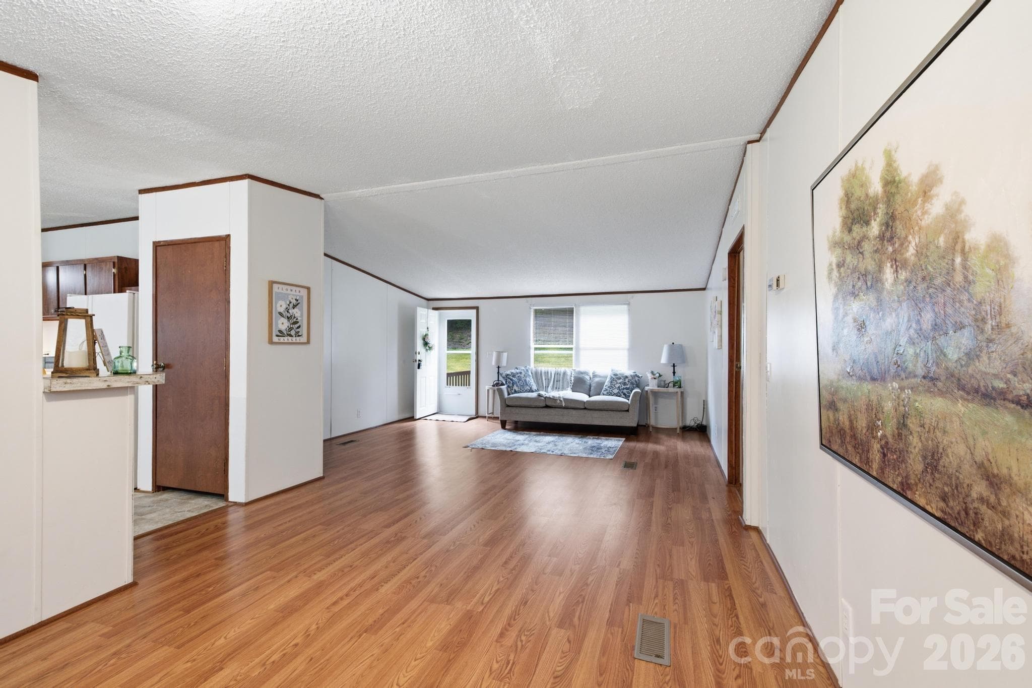 Single Family Residence at 4904 HWY 90 Highway, Collettsville, photo 6 of 30