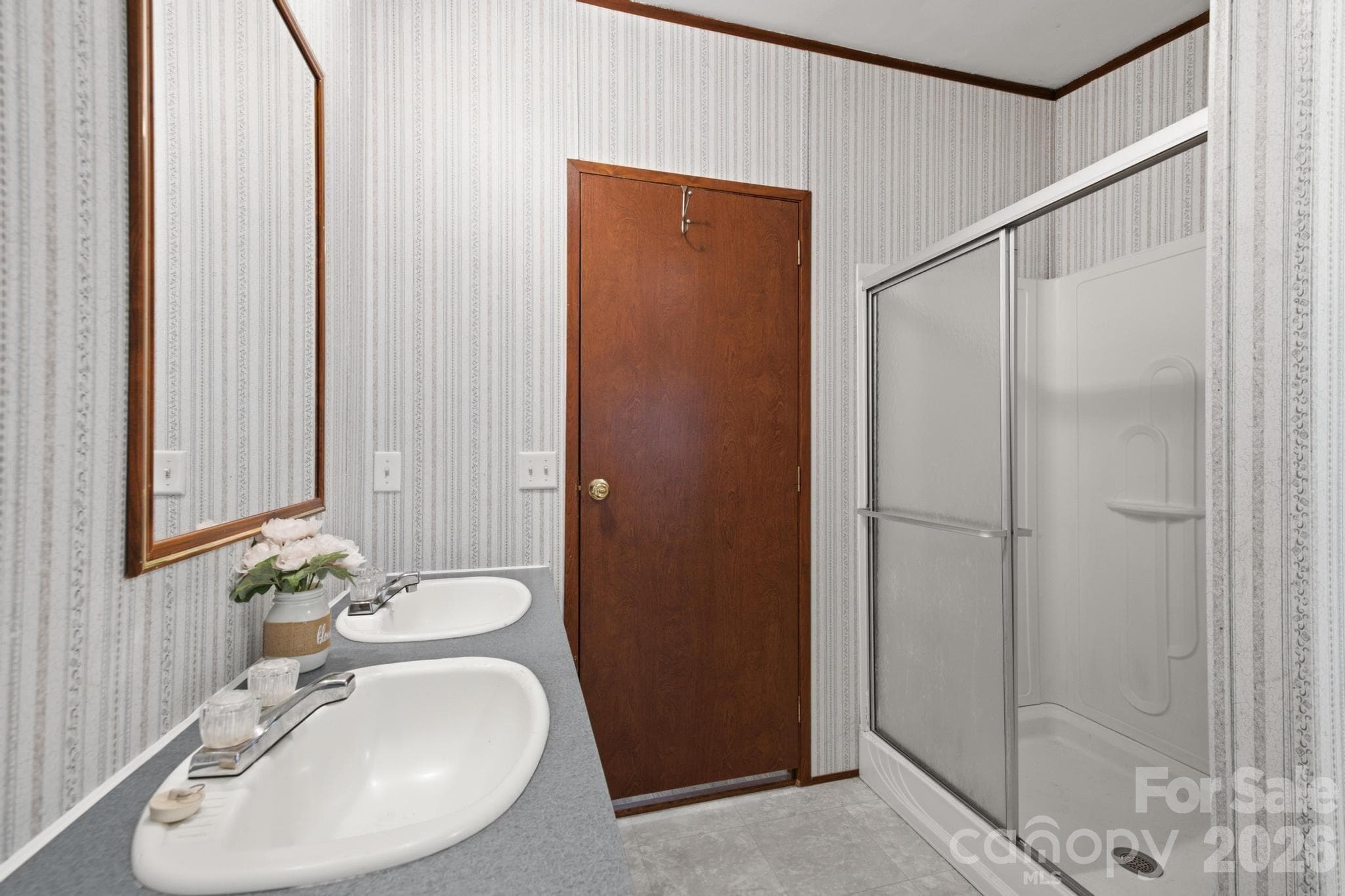 Primary Bathroom - 4904 HWY 90 Highway, Collettsville