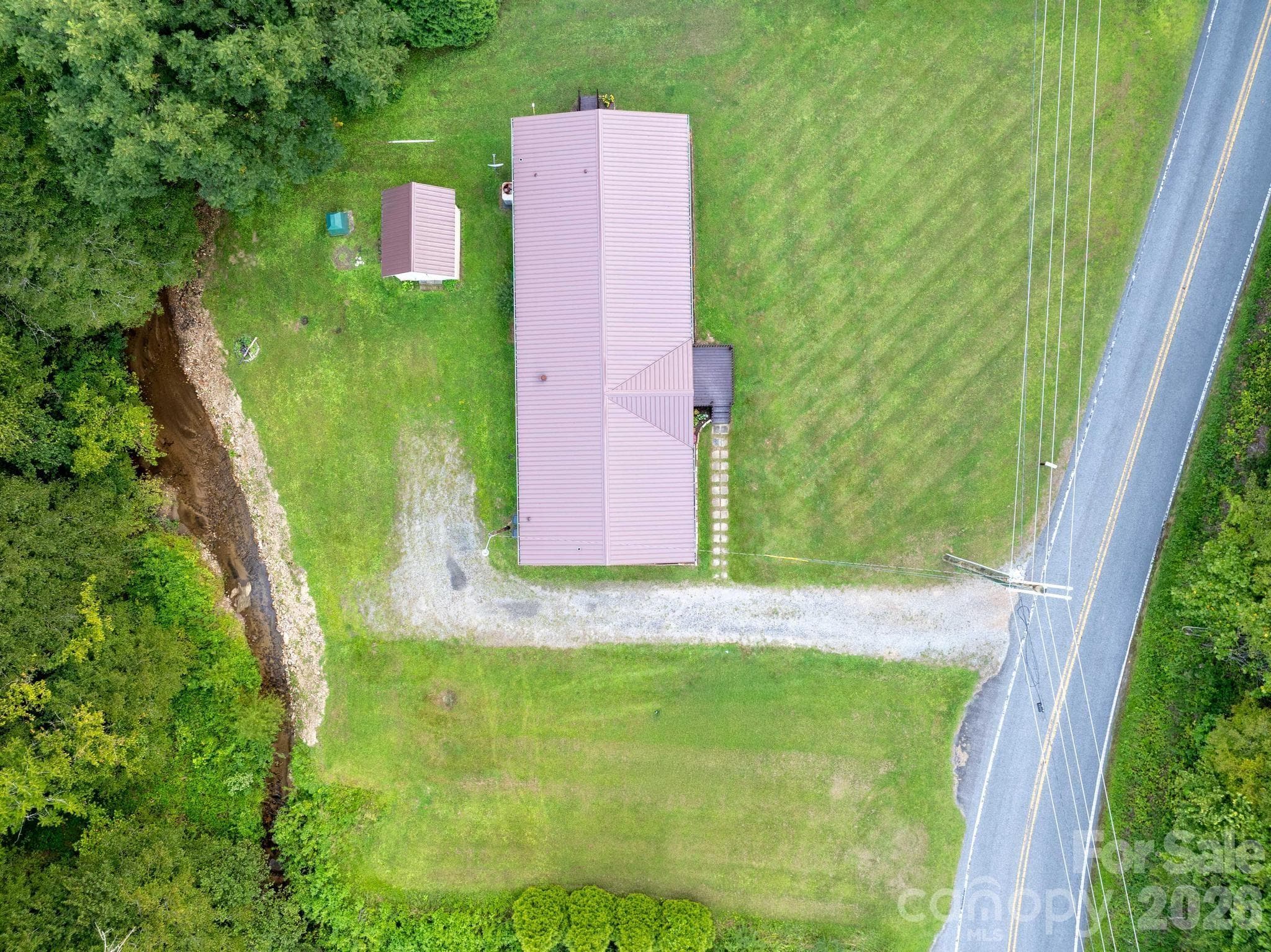 Single Family Residence at 4904 HWY 90 Highway, Collettsville, photo 26 of 30