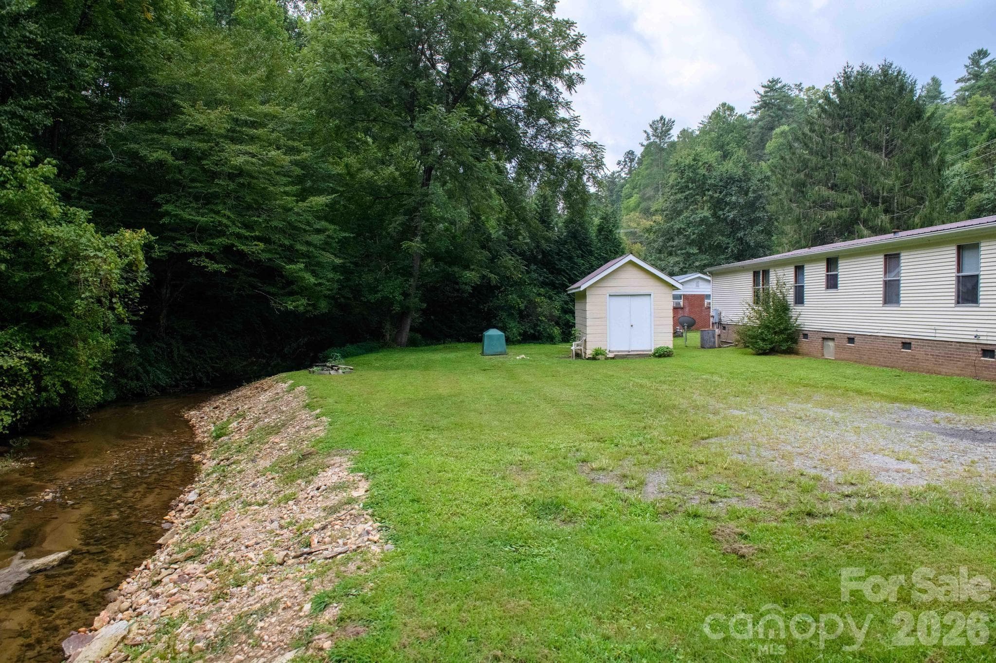 Single Family Residence at 4904 HWY 90 Highway, Collettsville, photo 29 of 30