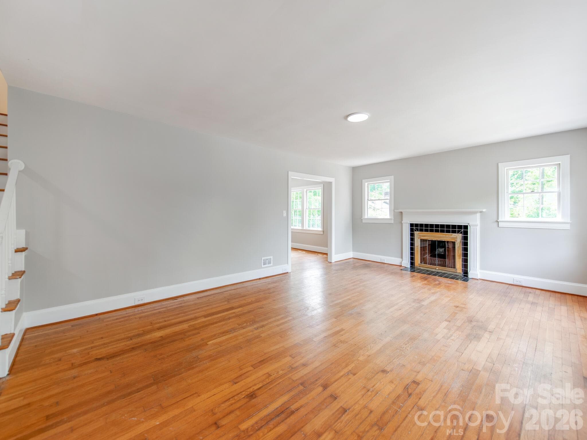 Single Family Residence at 113 Falls Street, Morganton, photo 4 of 33