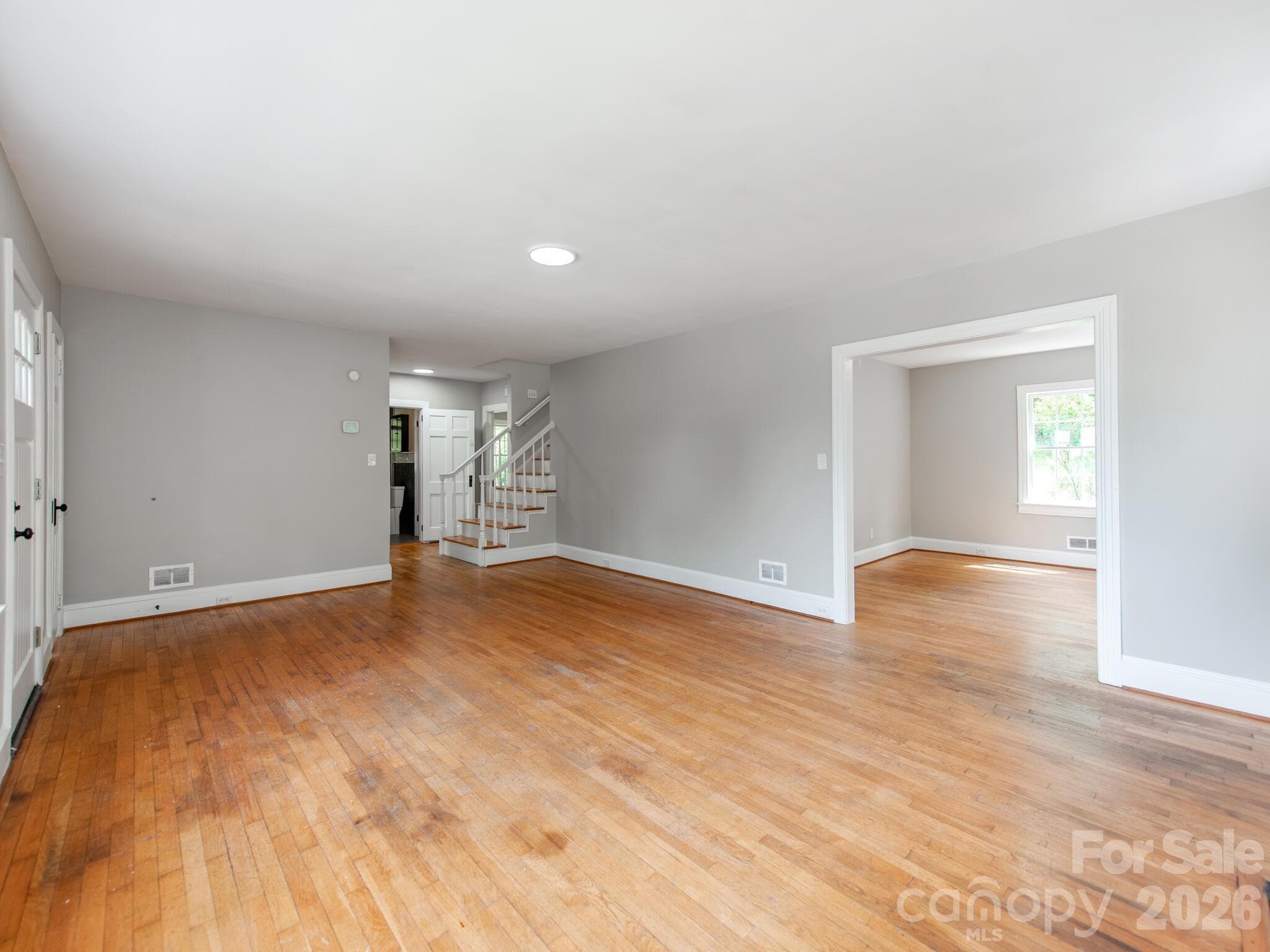 Single Family Residence at 113 Falls Street, Morganton, photo 7 of 33