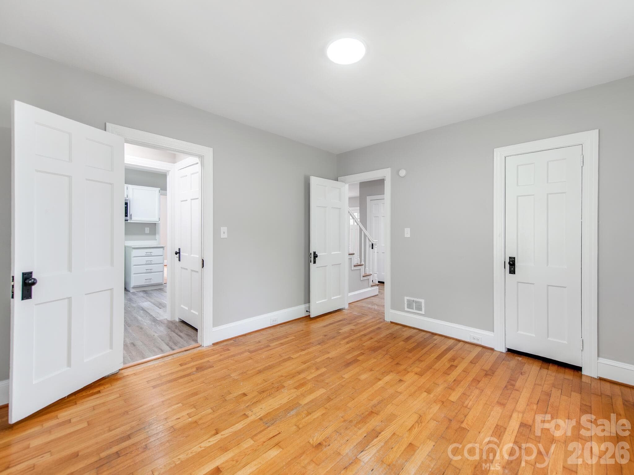 Single Family Residence at 113 Falls Street, Morganton, photo 14 of 33