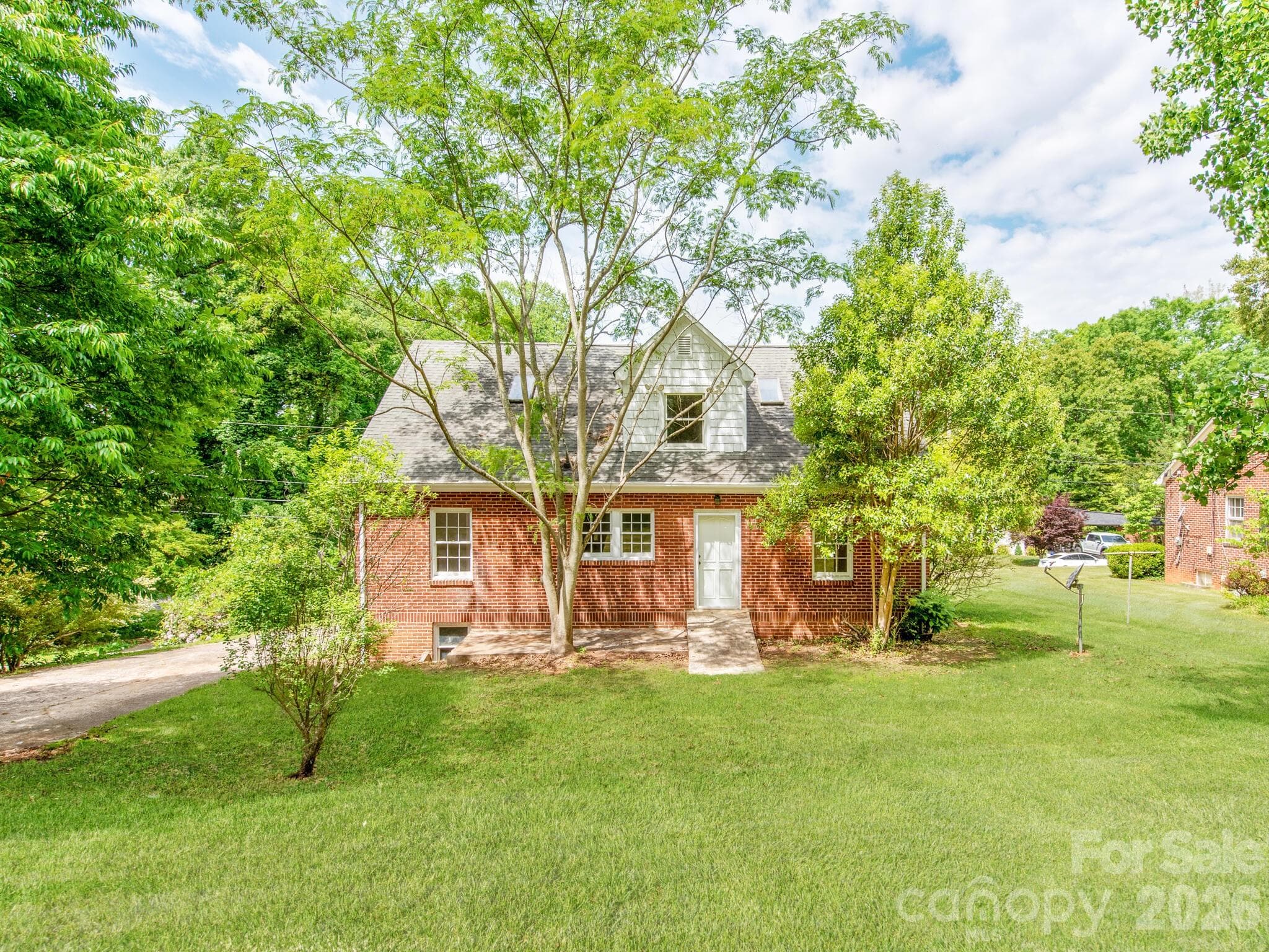 Single Family Residence at 113 Falls Street, Morganton, photo 32 of 33