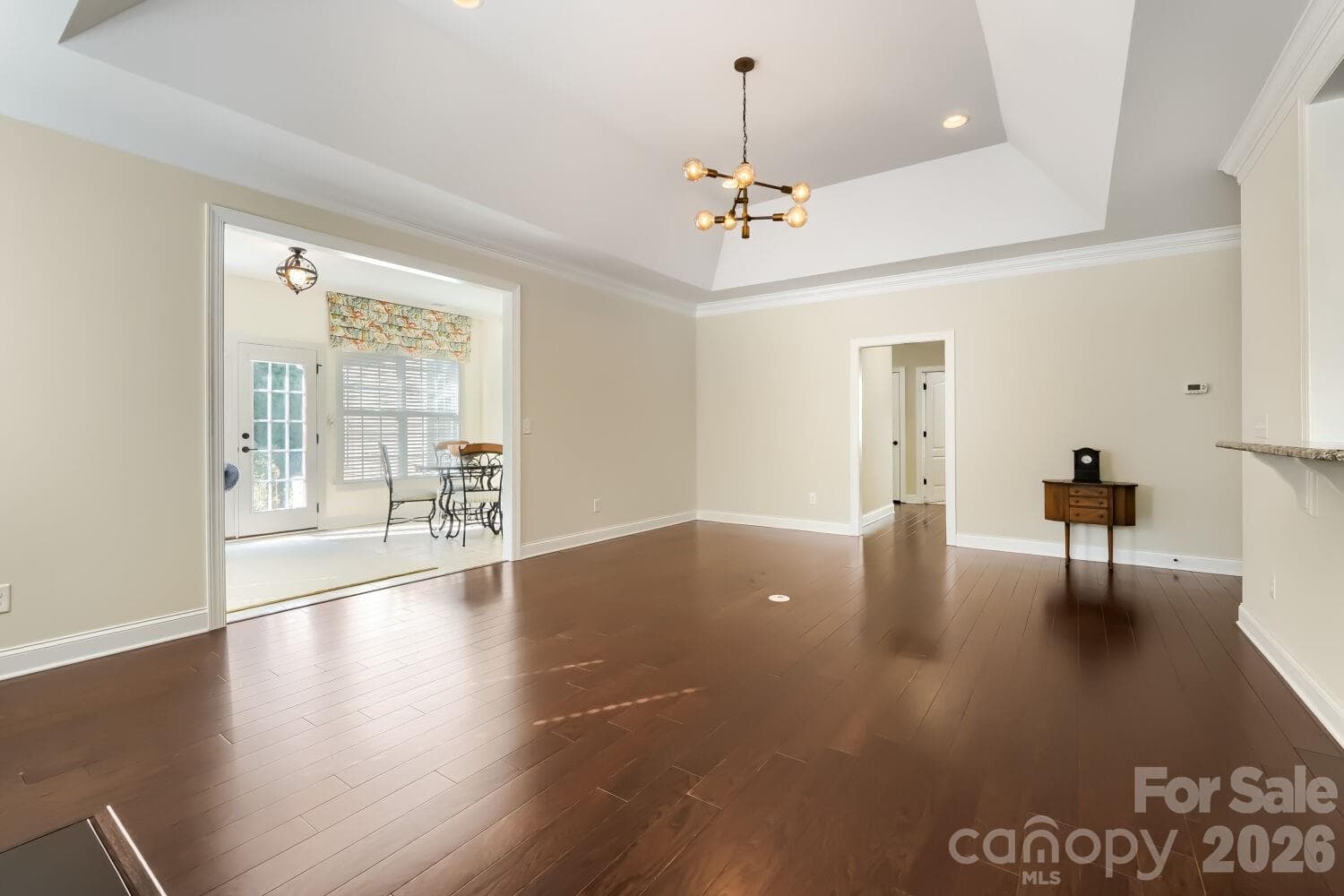 Single Family Residence at 18311 Glenealy Drive, Cornelius, photo 8 of 40