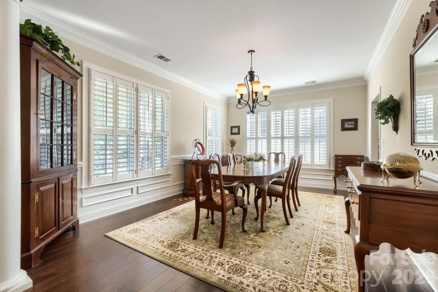 Single Family Residence at 18311 Glenealy Drive, Cornelius, photo 14 of 40