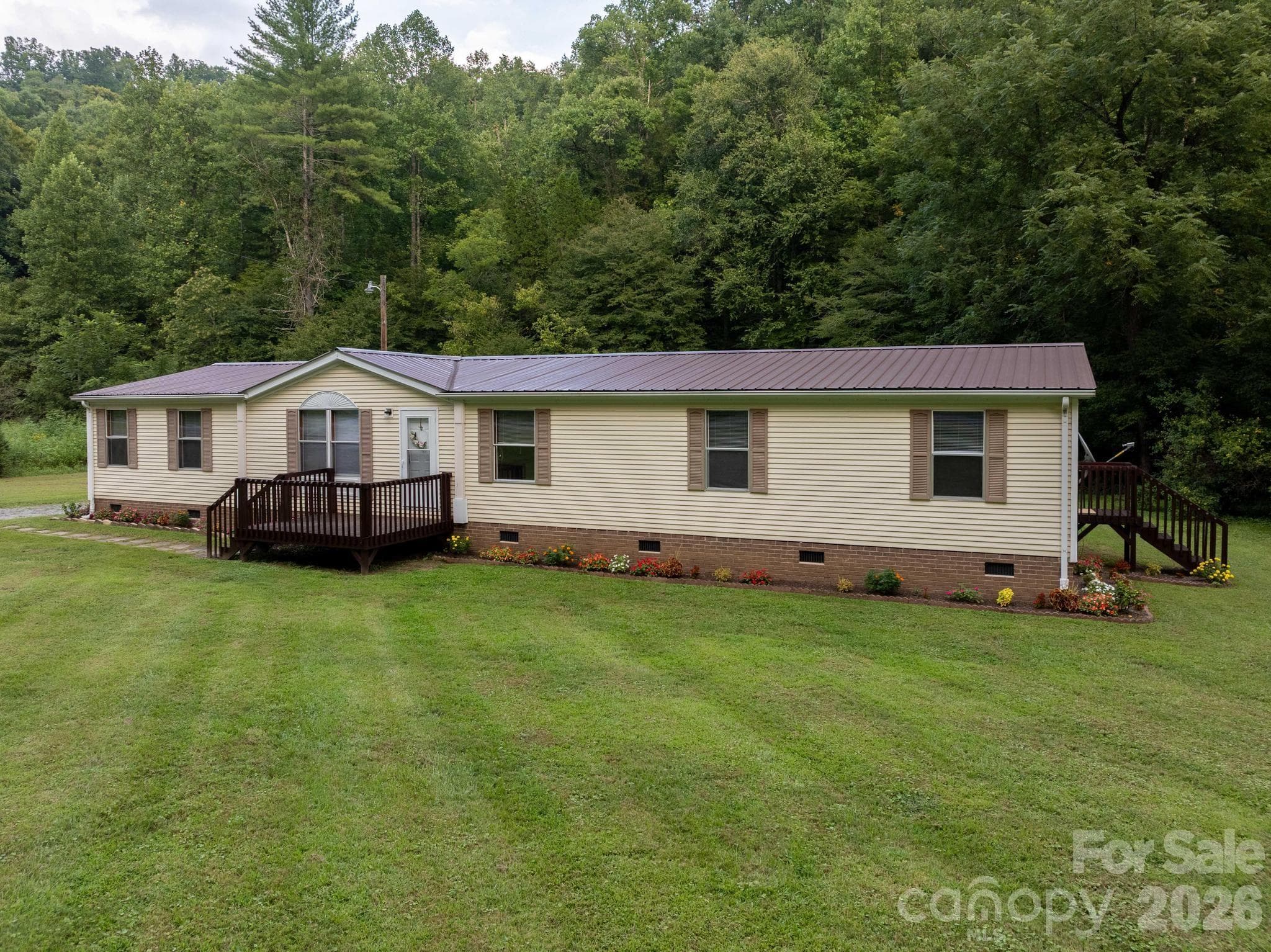 Single Family Residence at 4904 HWY 90 Highway, Collettsville, photo 2 of 30