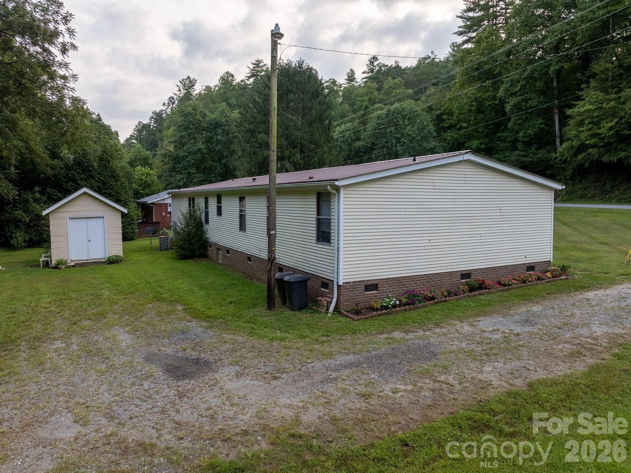 Single Family Residence at 4904 HWY 90 Highway, Collettsville, photo 30 of 30