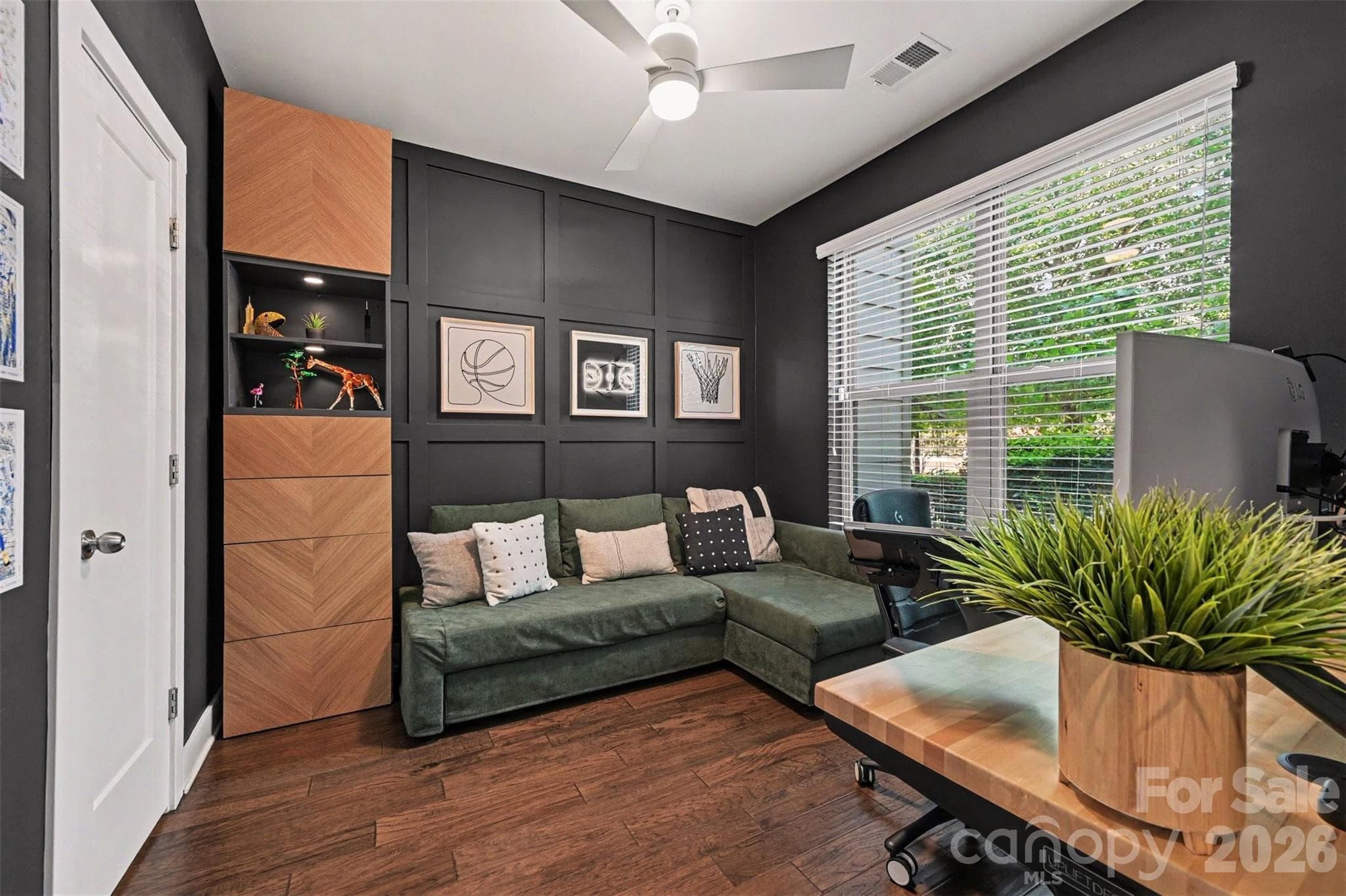Townhouse at 2539 Euclid Avenue, Charlotte, photo 7 of 35