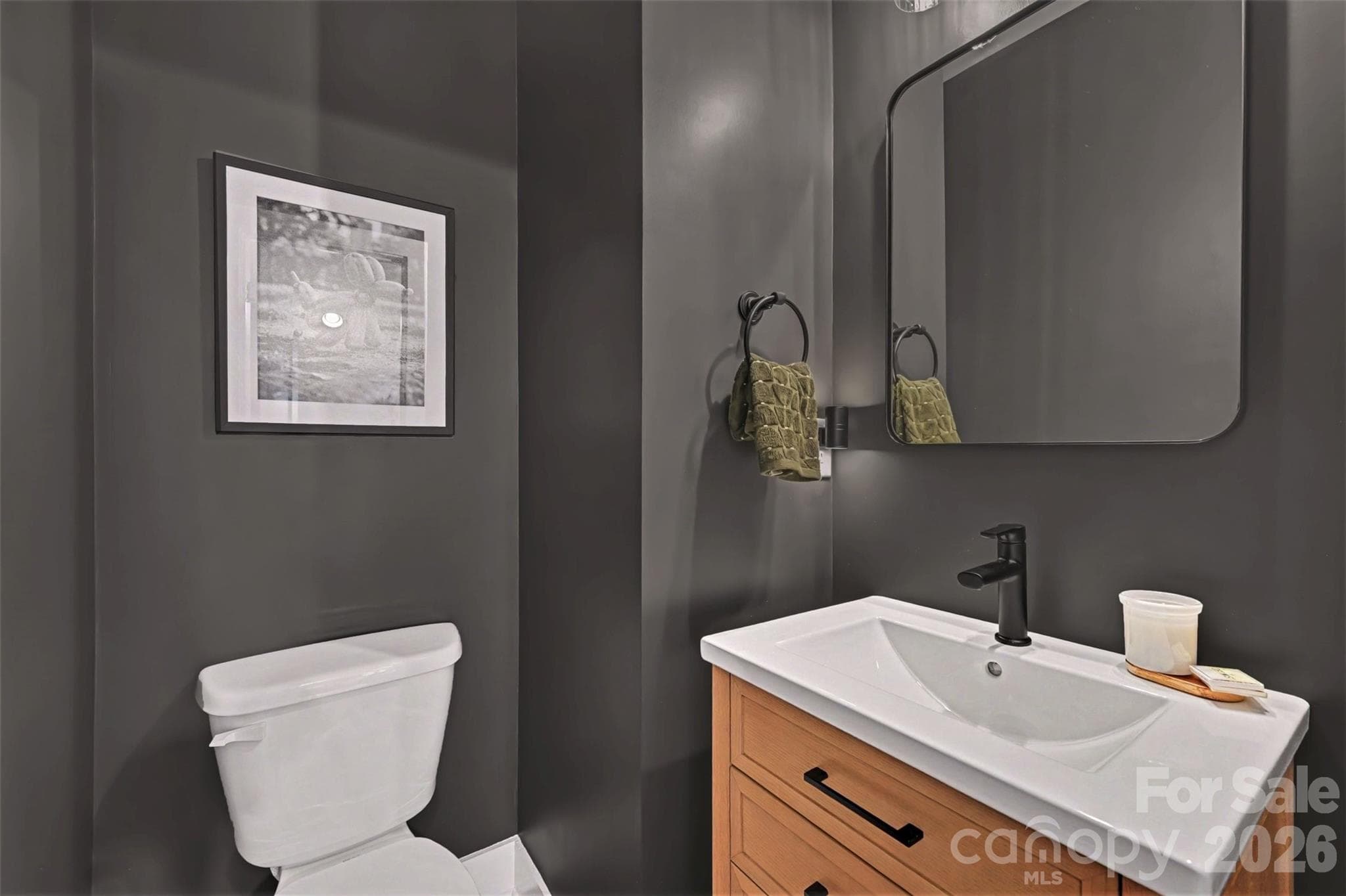Townhouse at 2539 Euclid Avenue, Charlotte, photo 17 of 35