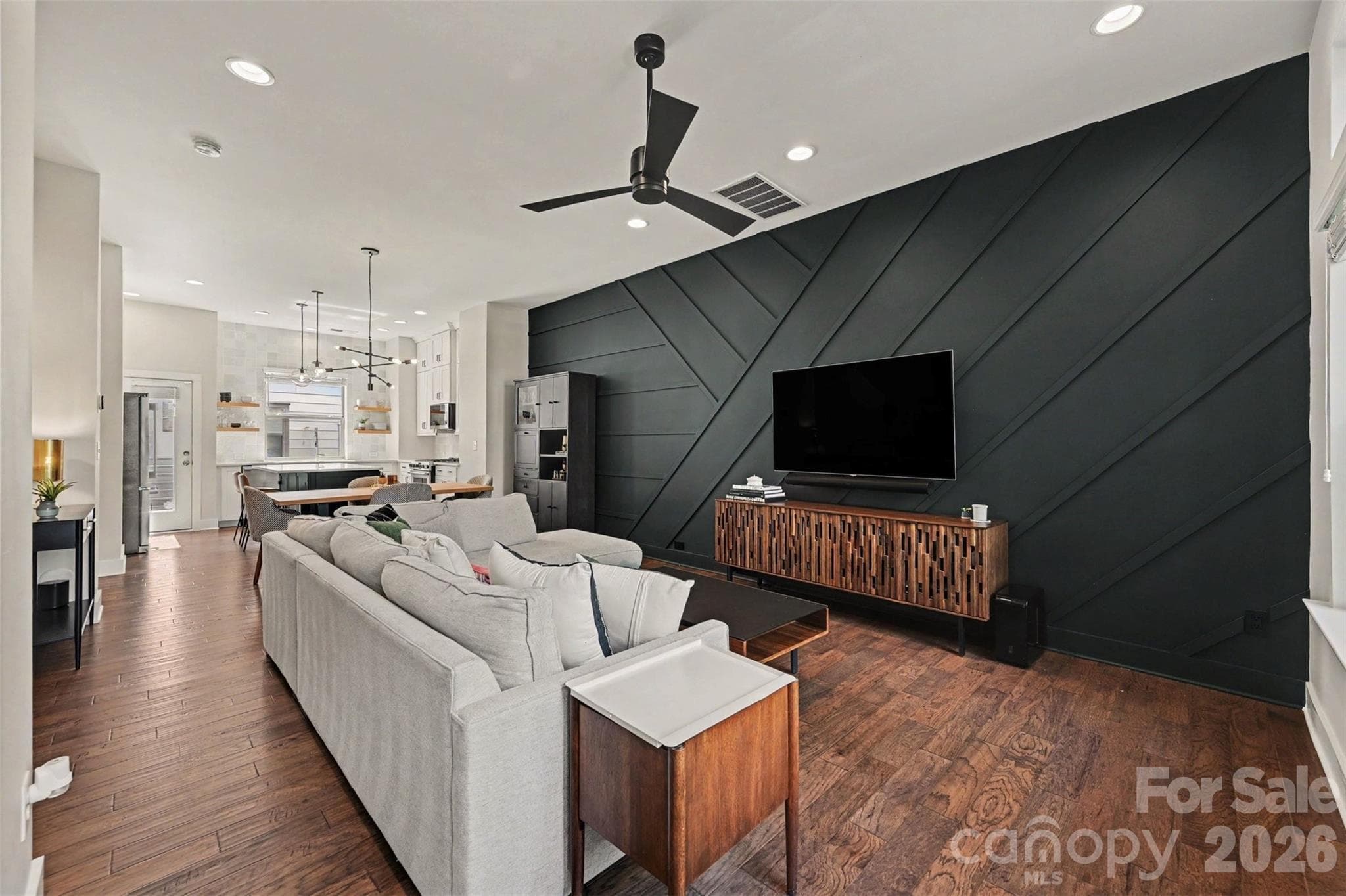 Townhouse at 2539 Euclid Avenue, Charlotte, photo 21 of 35