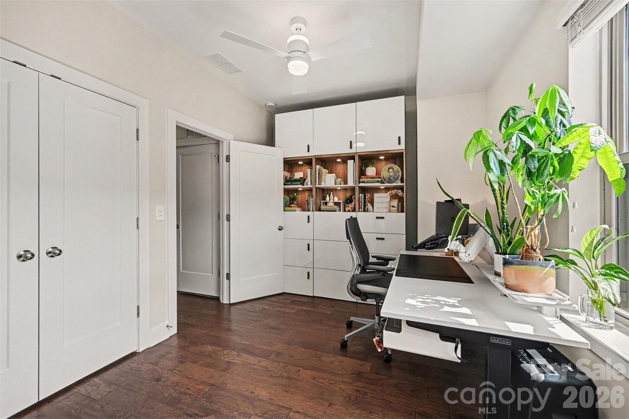 Townhouse at 2539 Euclid Avenue, Charlotte, photo 24 of 35