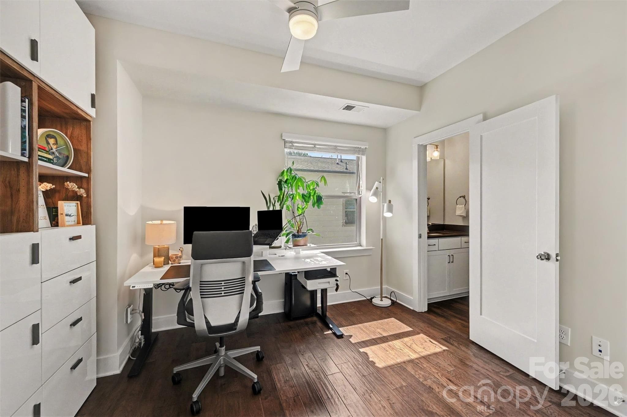 Townhouse at 2539 Euclid Avenue, Charlotte, photo 25 of 35