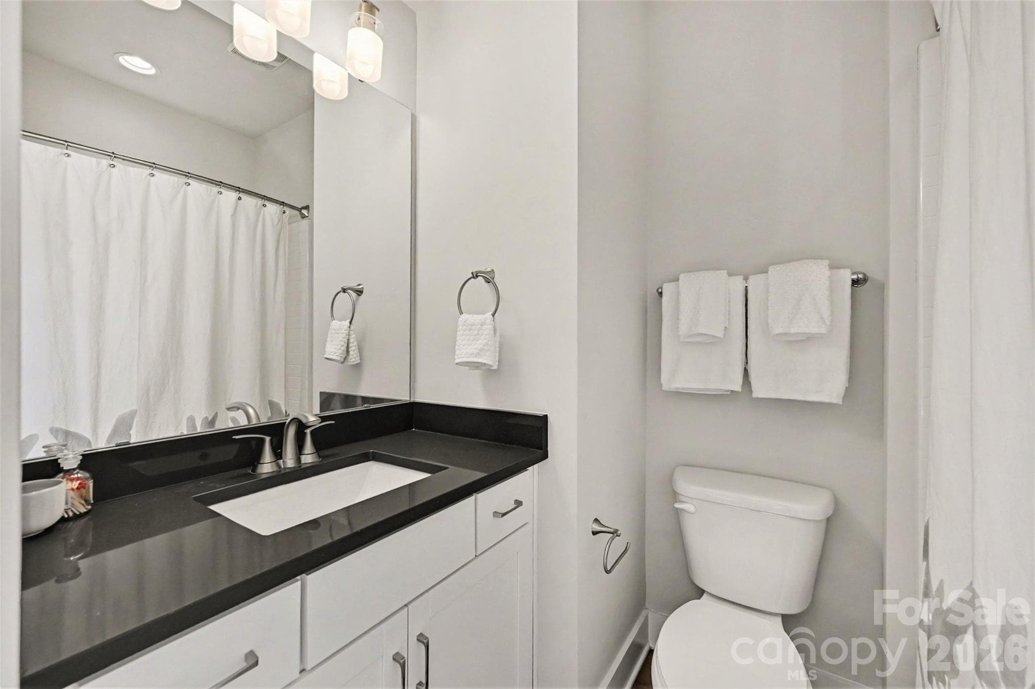 Townhouse at 2539 Euclid Avenue, Charlotte, photo 26 of 35