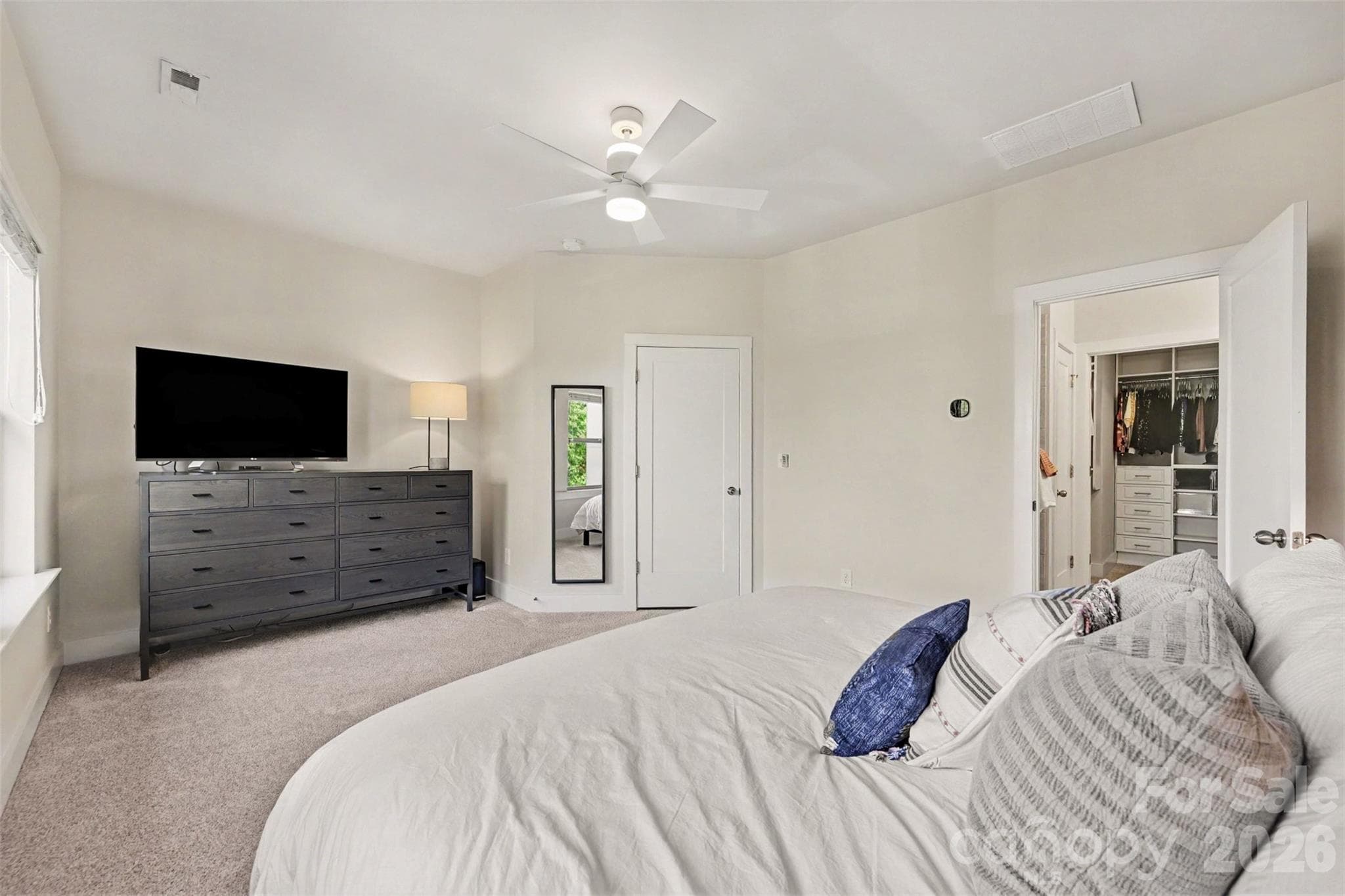 Townhouse at 2539 Euclid Avenue, Charlotte, photo 27 of 35