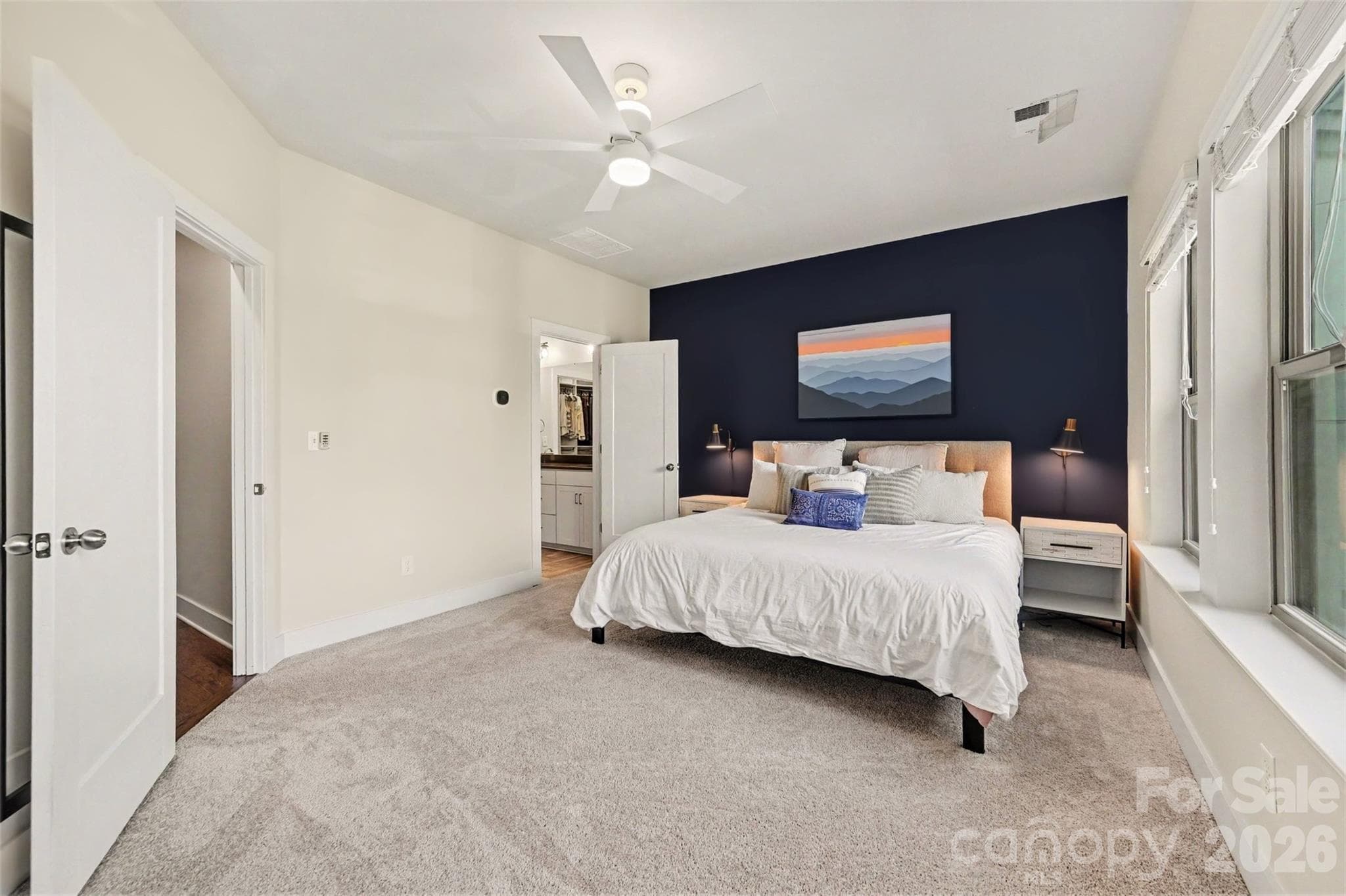 Townhouse at 2539 Euclid Avenue, Charlotte, photo 29 of 35