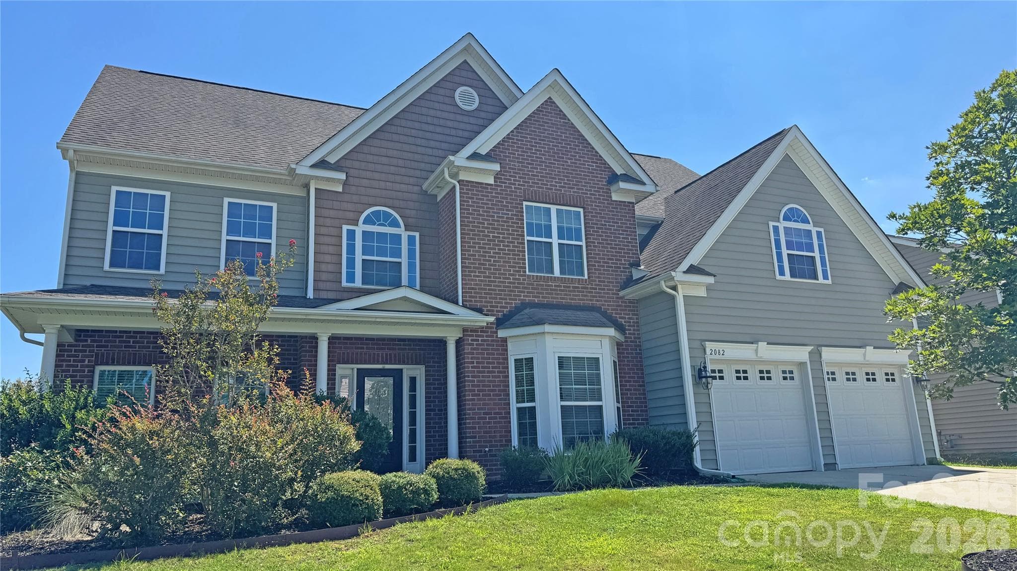 2082 Feldspar Drive