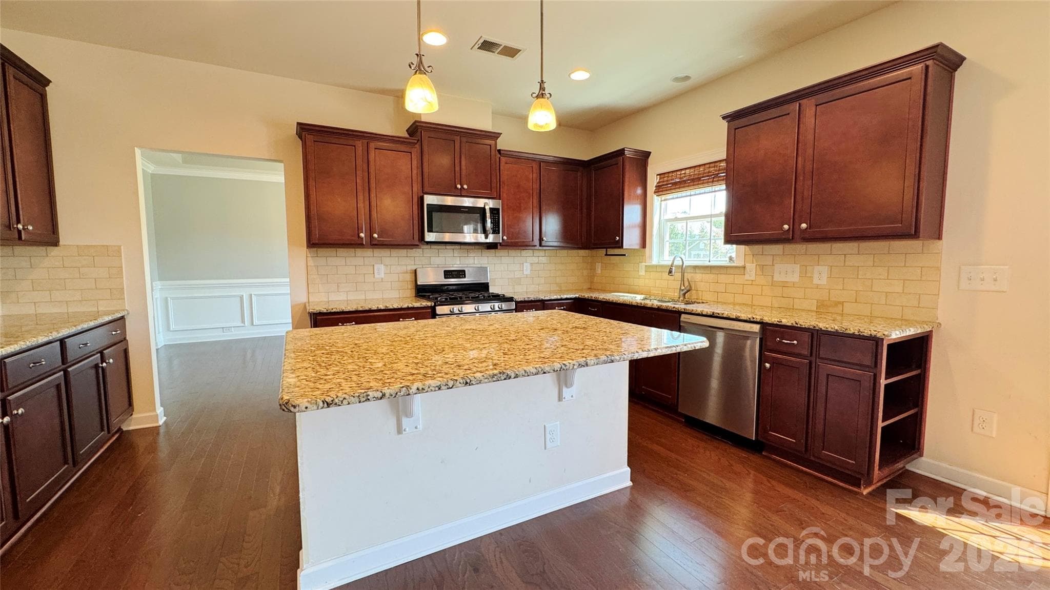 Single Family Residence at 2082 Feldspar Drive, Davidson, photo 4 of 34