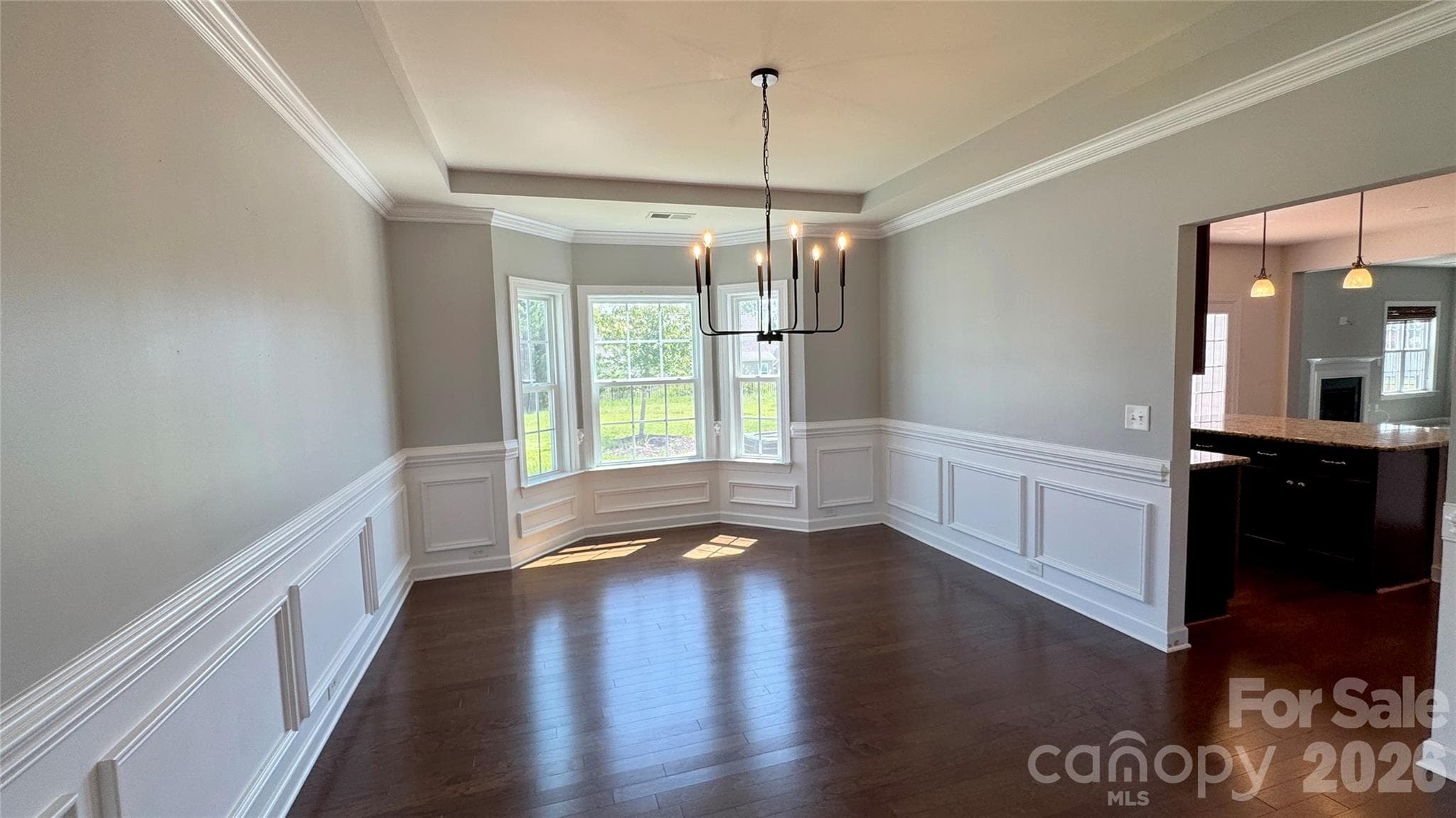 Single Family Residence at 2082 Feldspar Drive, Davidson, photo 5 of 34