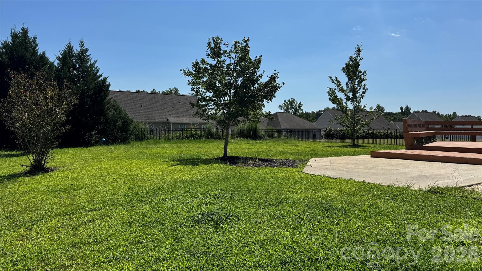 Single Family Residence at 2082 Feldspar Drive, Davidson, photo 29 of 34