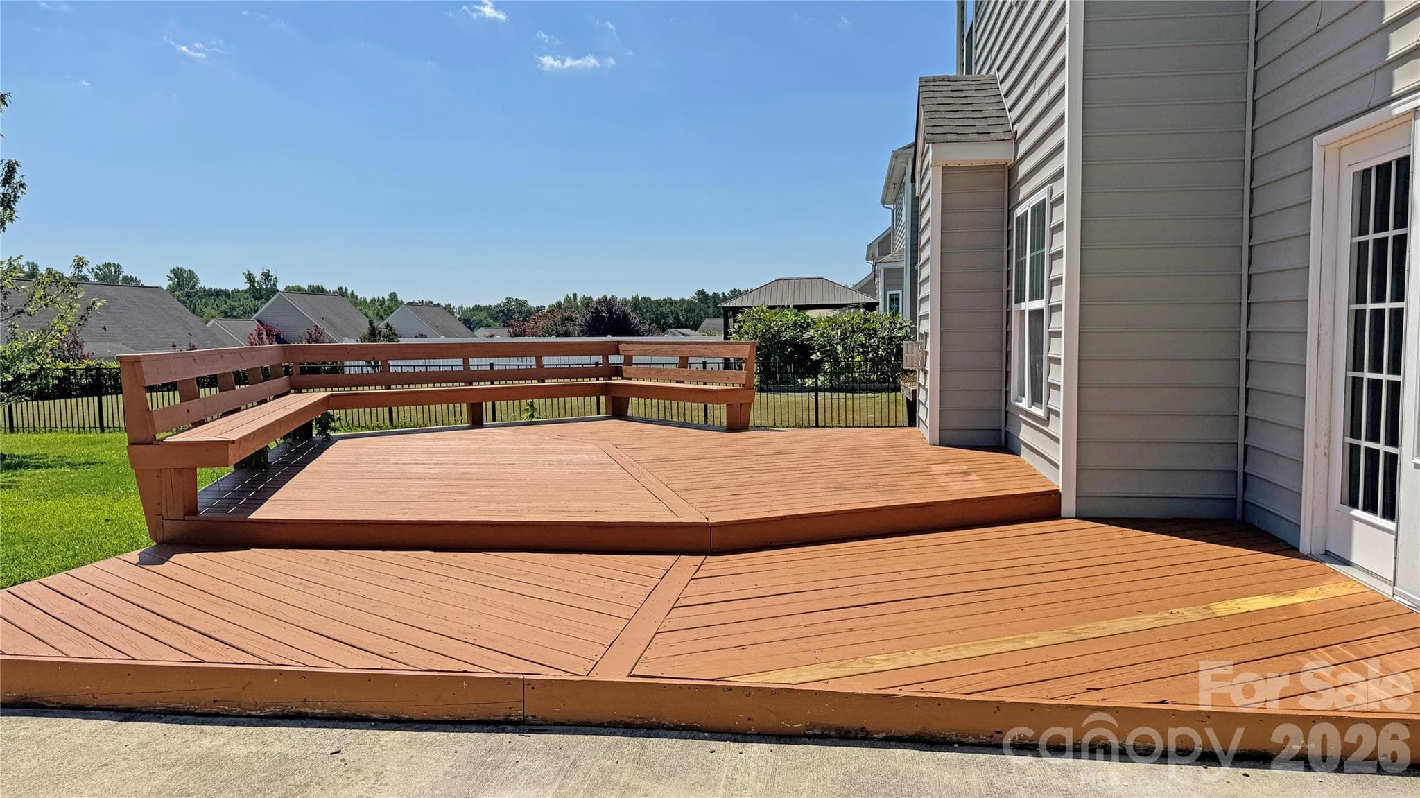 Single Family Residence at 2082 Feldspar Drive, Davidson, photo 30 of 34