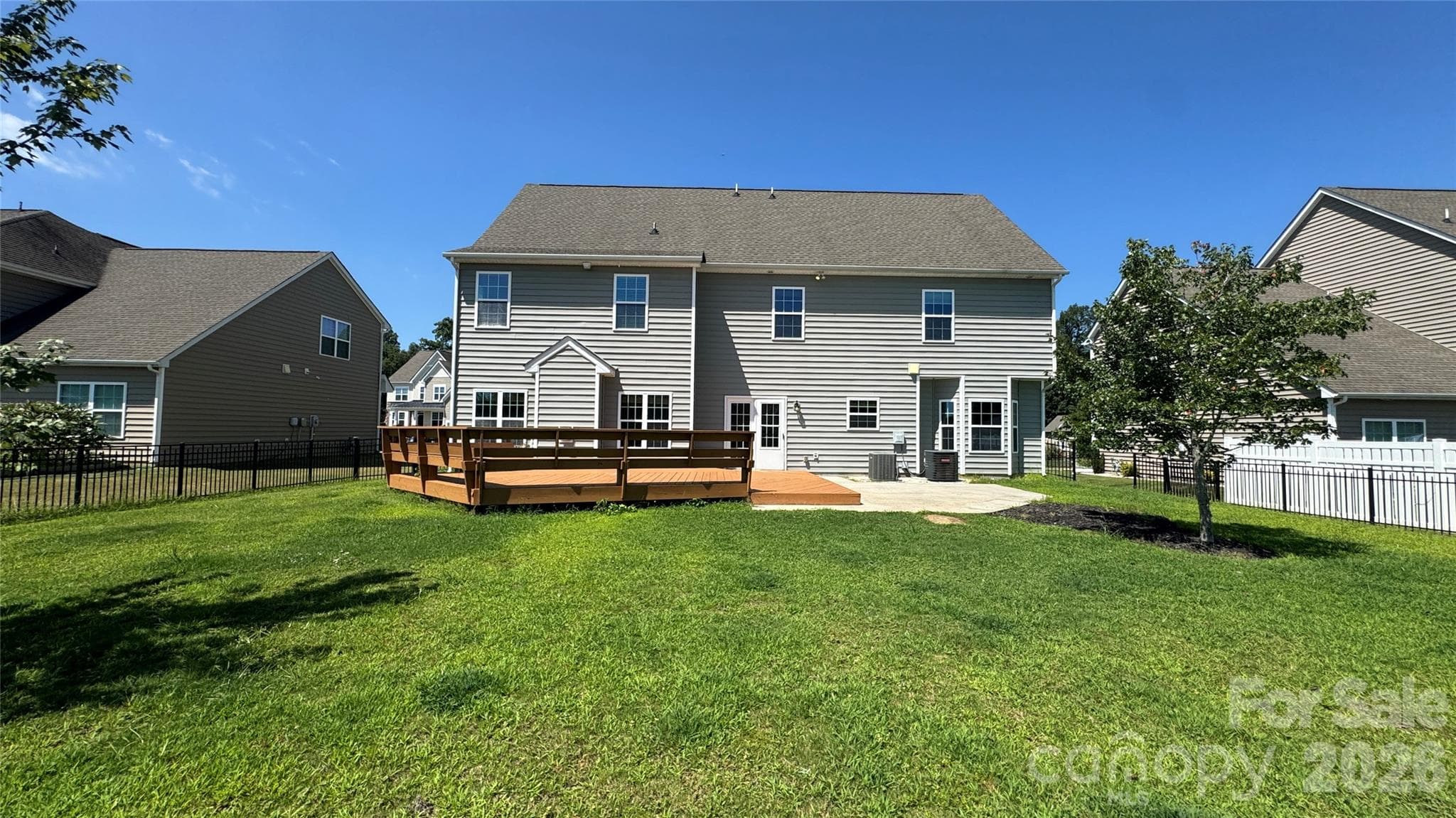 Single Family Residence at 2082 Feldspar Drive, Davidson, photo 31 of 34