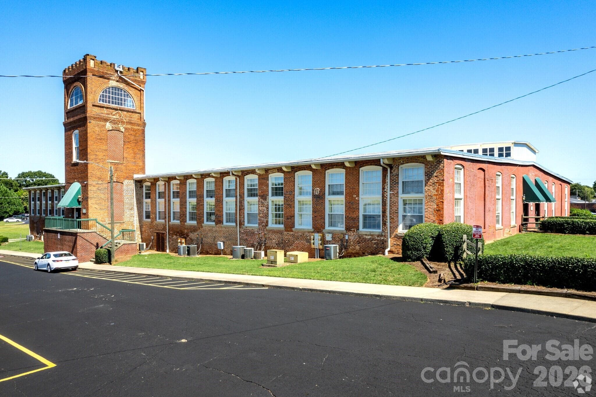 Condominium at 1 Buffalo Avenue NW, Concord, photo 2 of 28