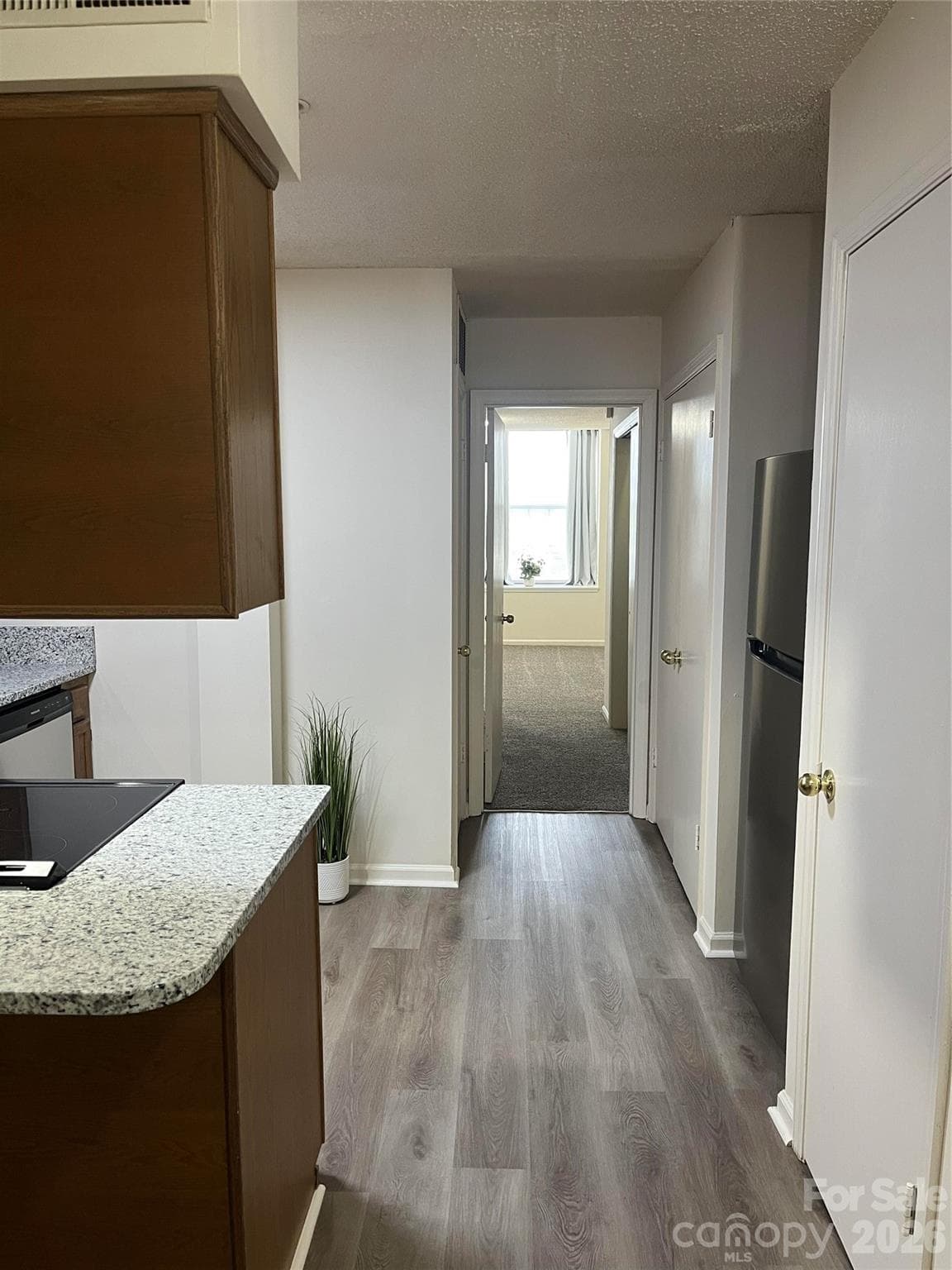Condominium at 1 Buffalo Avenue NW, Concord, photo 10 of 28