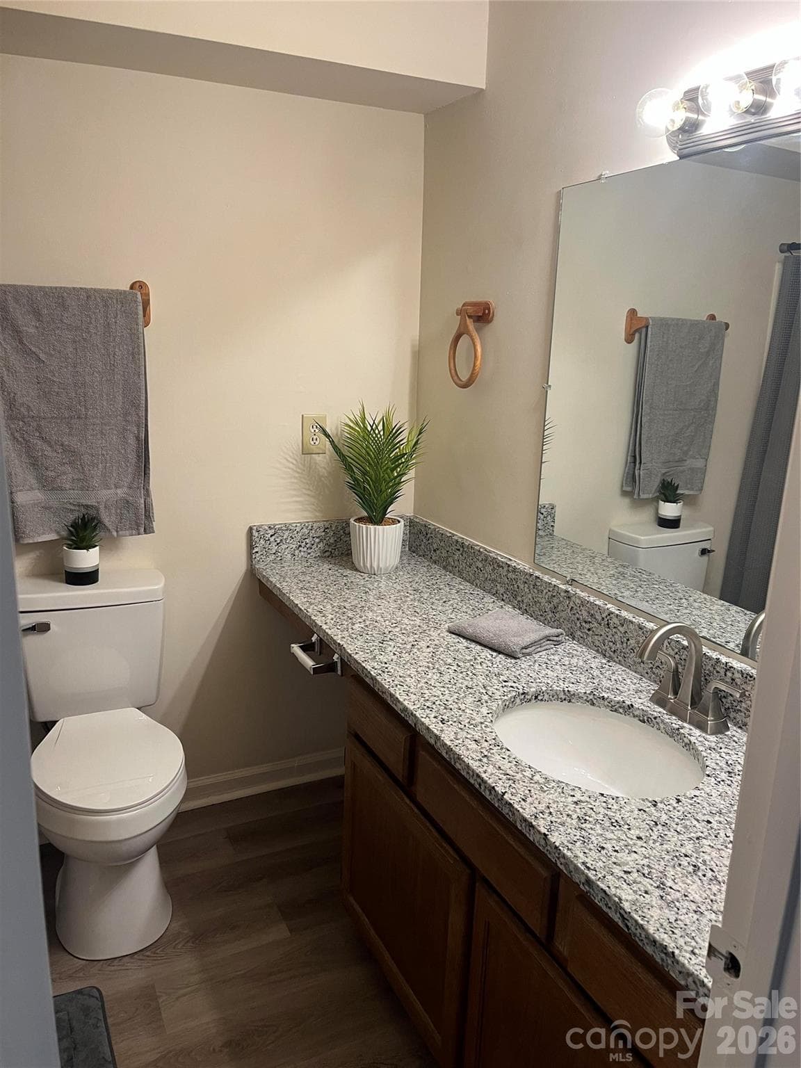 Condominium at 1 Buffalo Avenue NW, Concord, photo 15 of 28