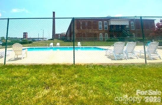 Condominium at 1 Buffalo Avenue NW, Concord, photo 22 of 28